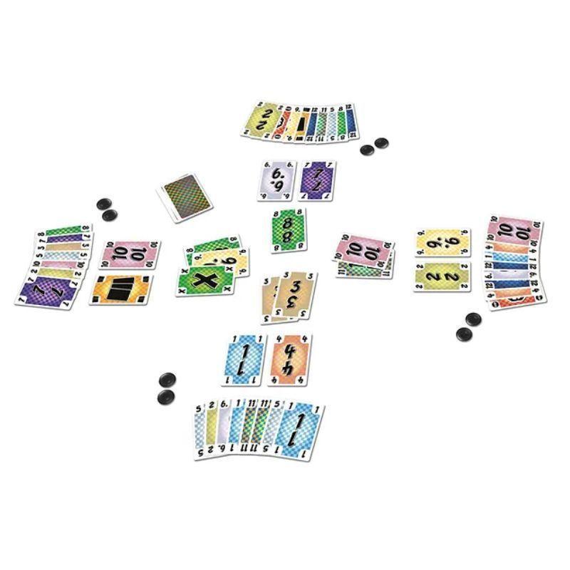 Combo Breaker - Juego de cartas-2