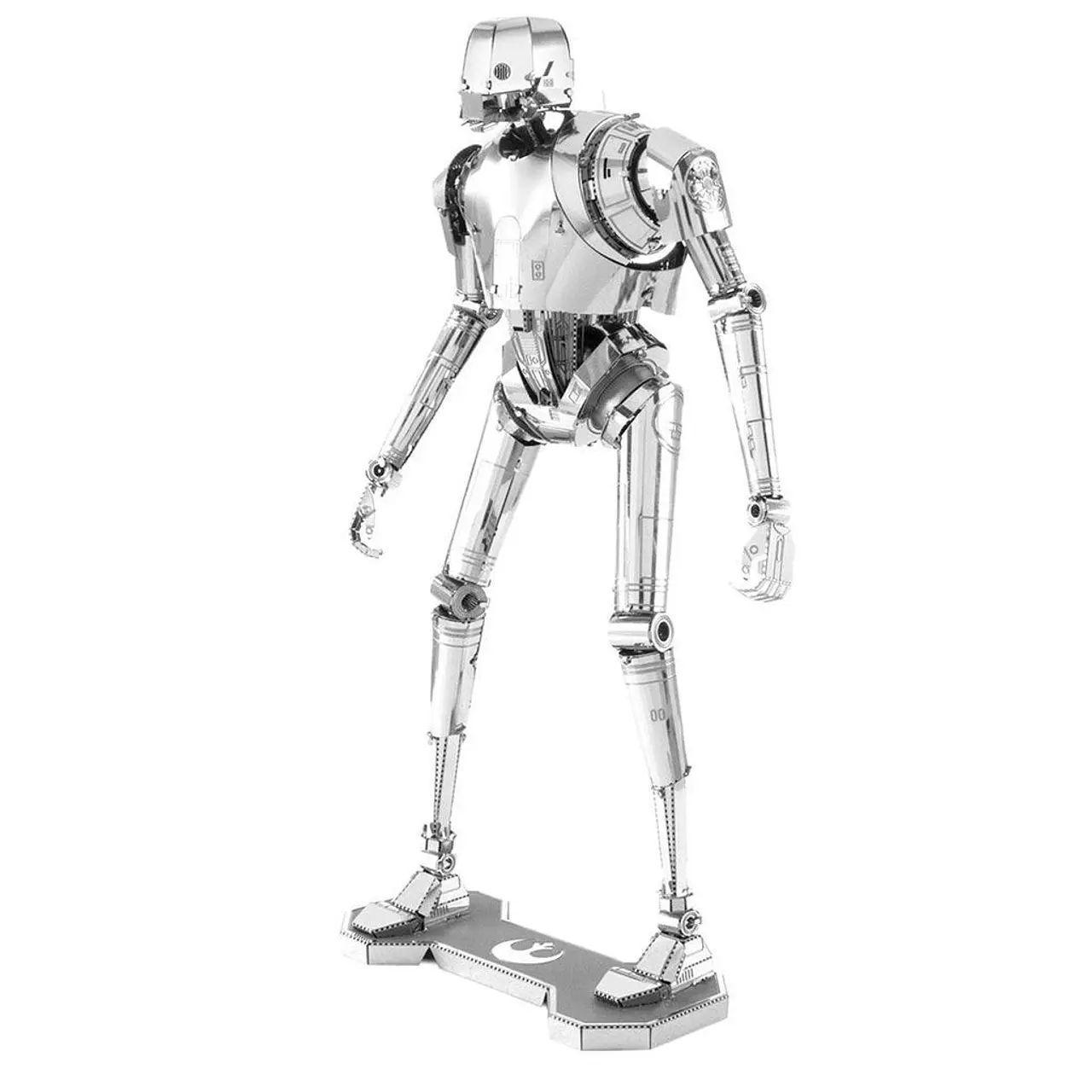 Star Wars Rogue One - K2SO-0