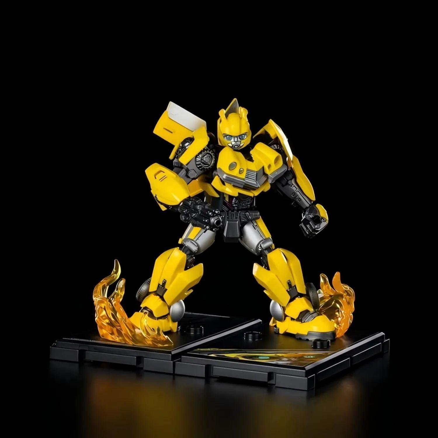 Transformers Bumblee Bee -1