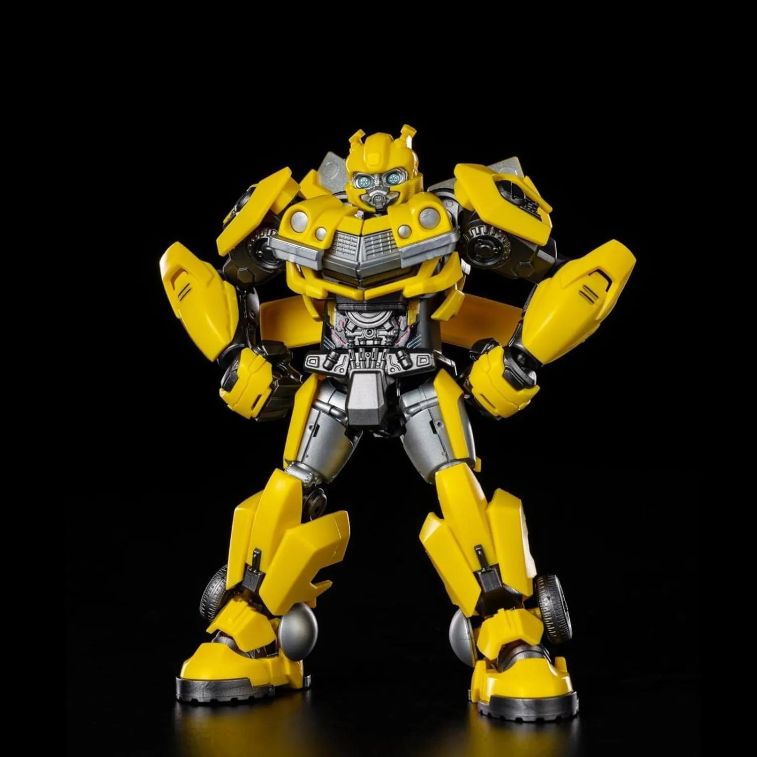 Transformers Bumblee Bee -3