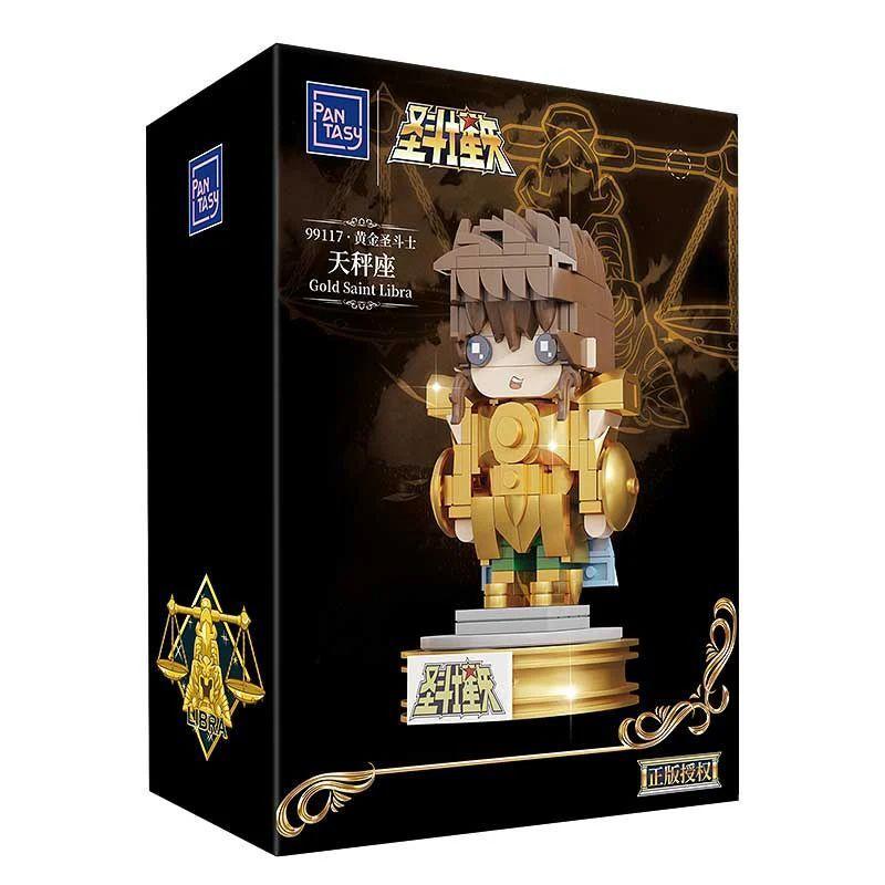 Caballero Libra Pantasy-2