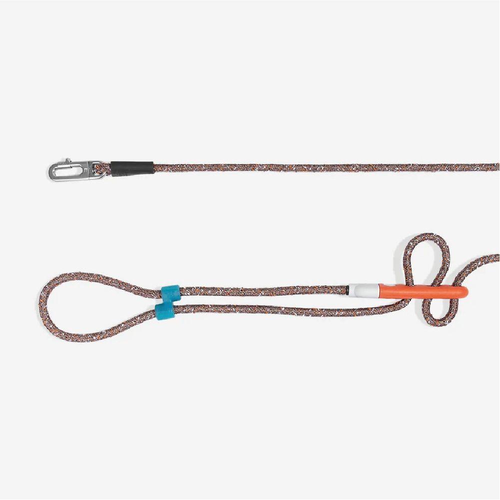 Zee Dog Correa Handsfree REEBOK Suede-5