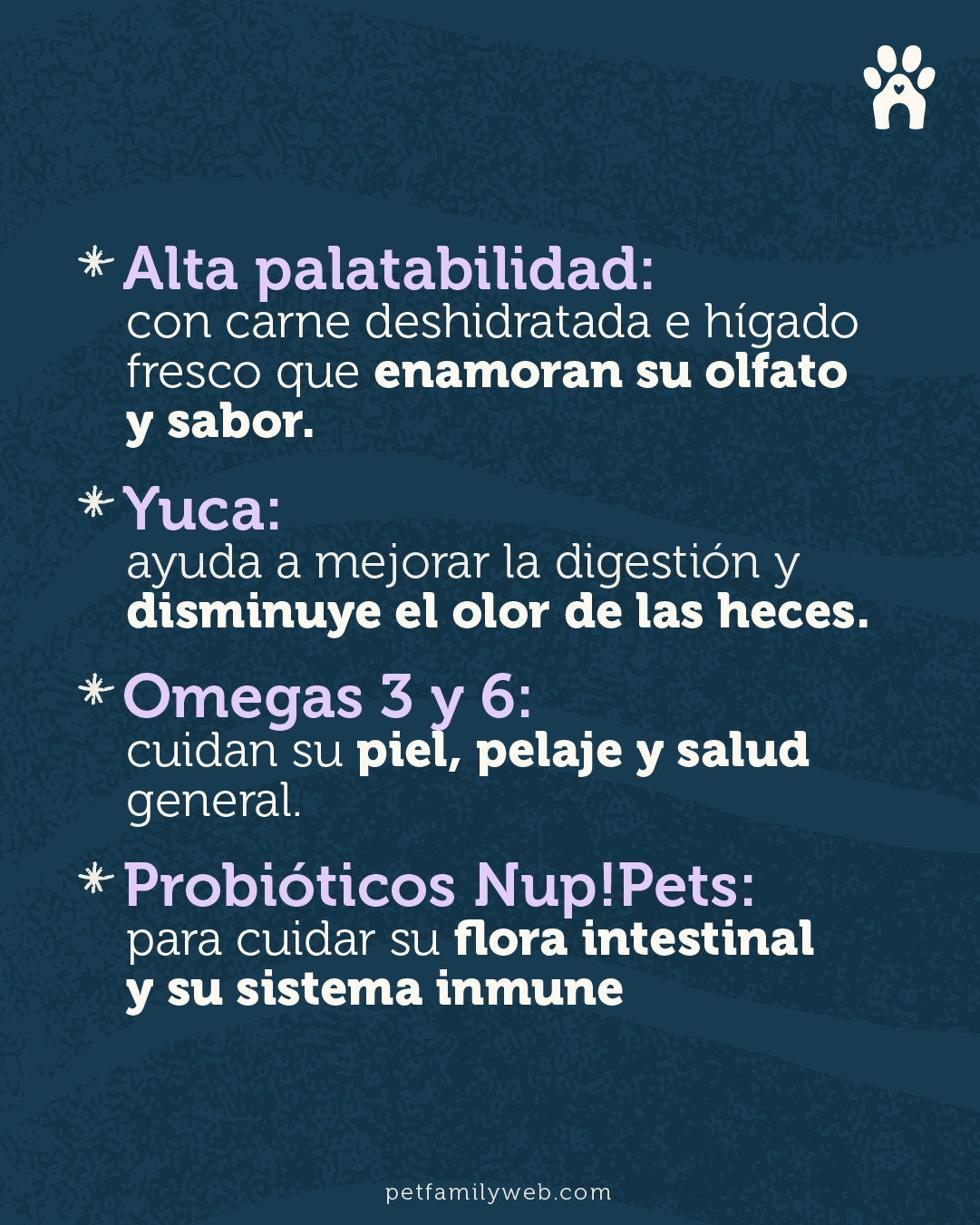 Pet Family Perro Adulto Grain Free 12 Kg con SNACK y VASITO MEDIDOS DE REGALO-3