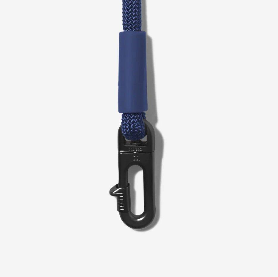 Zee Dog Deep Blue Correa Handsfree Perritos-3