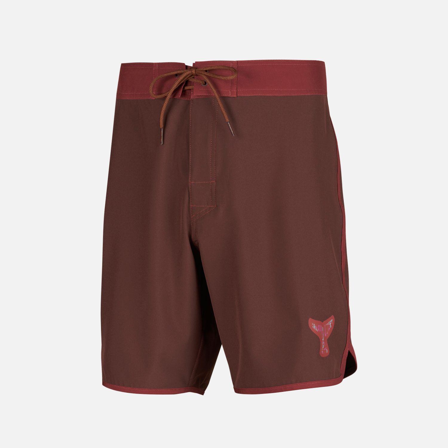 Traje de Baño Hombre Sorfer Vino Haka Honu-0
