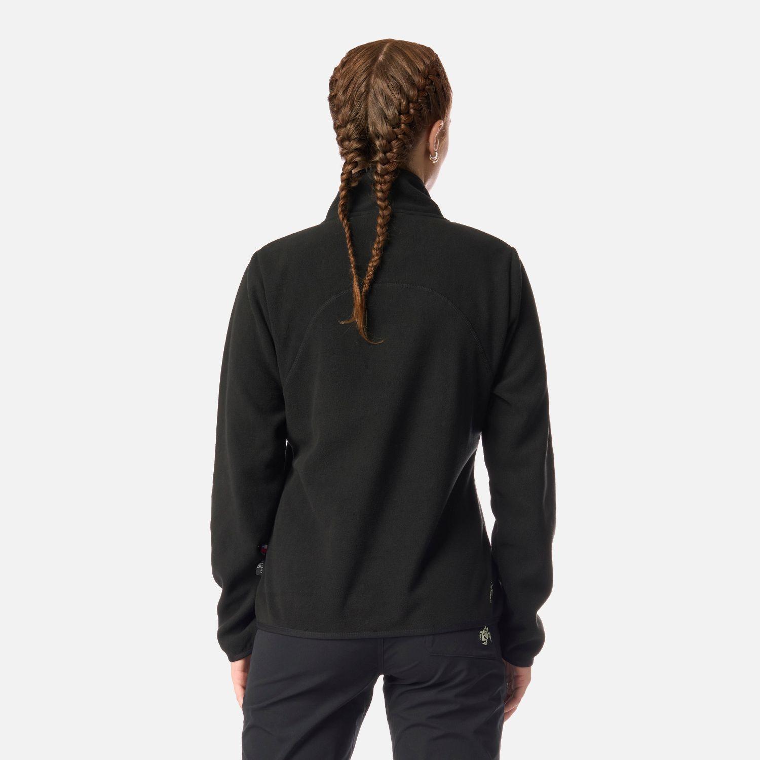 Polar Mujer Tokerau Negro Haka Honu I26-2