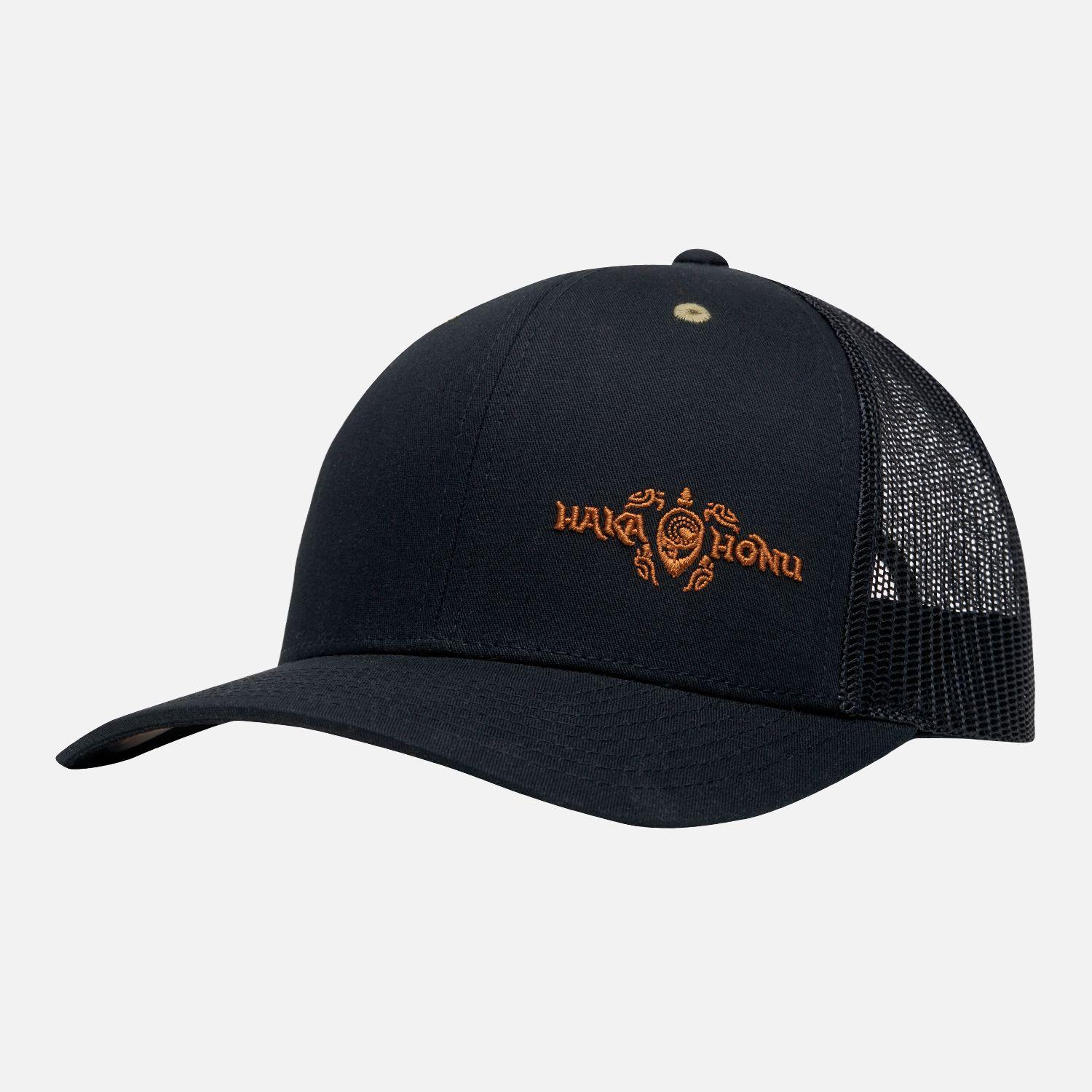 Jockey Unisex Jockey Picaflor Negro Haka Honu-0