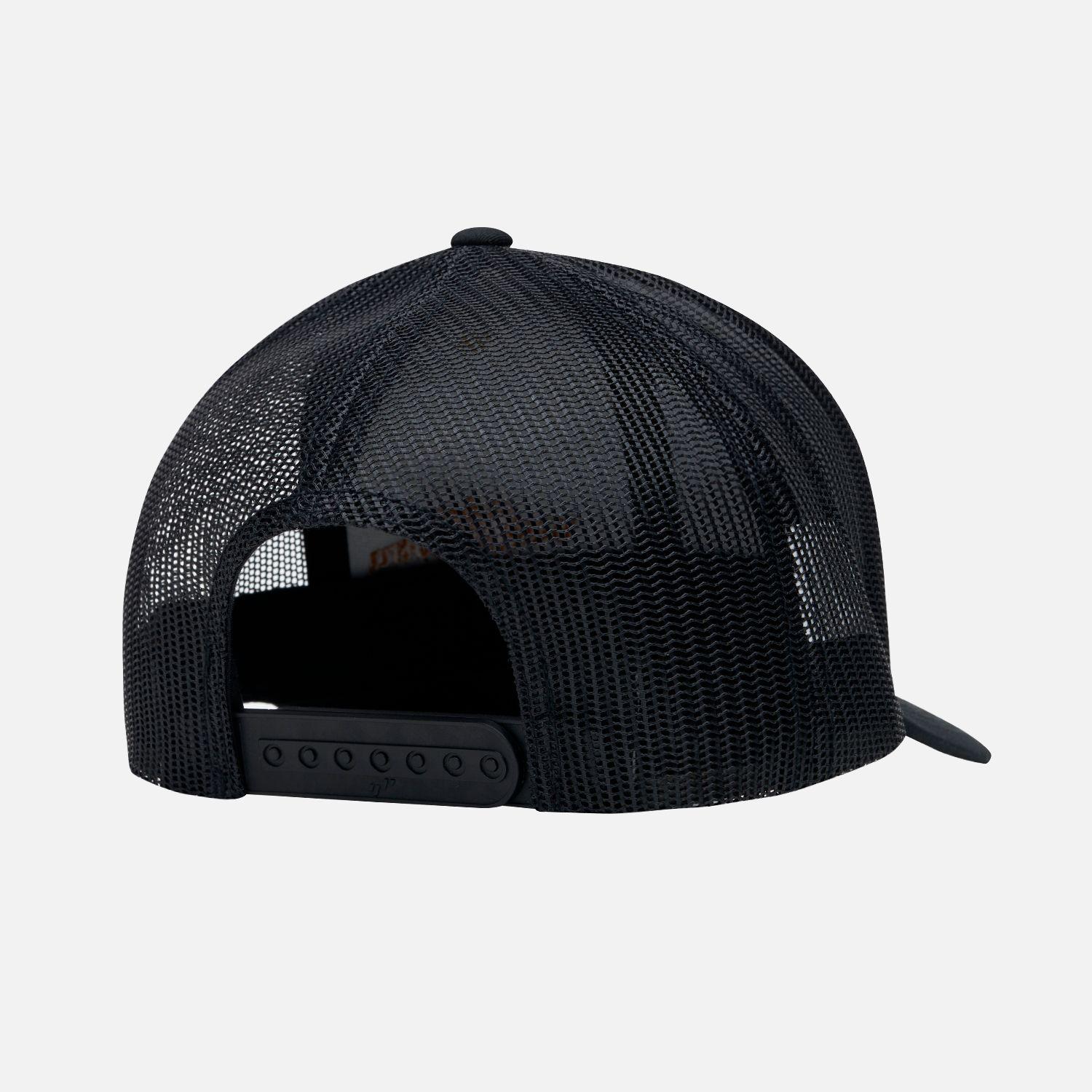 Jockey Unisex Jockey Picaflor Negro Haka Honu-1