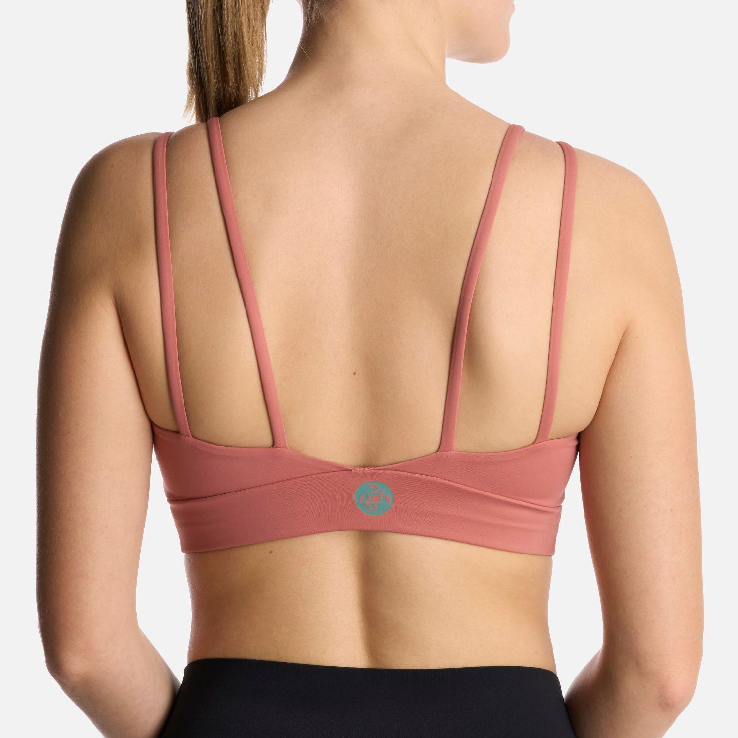 Peto Mujer VasyCo Coral Haka Honu-3