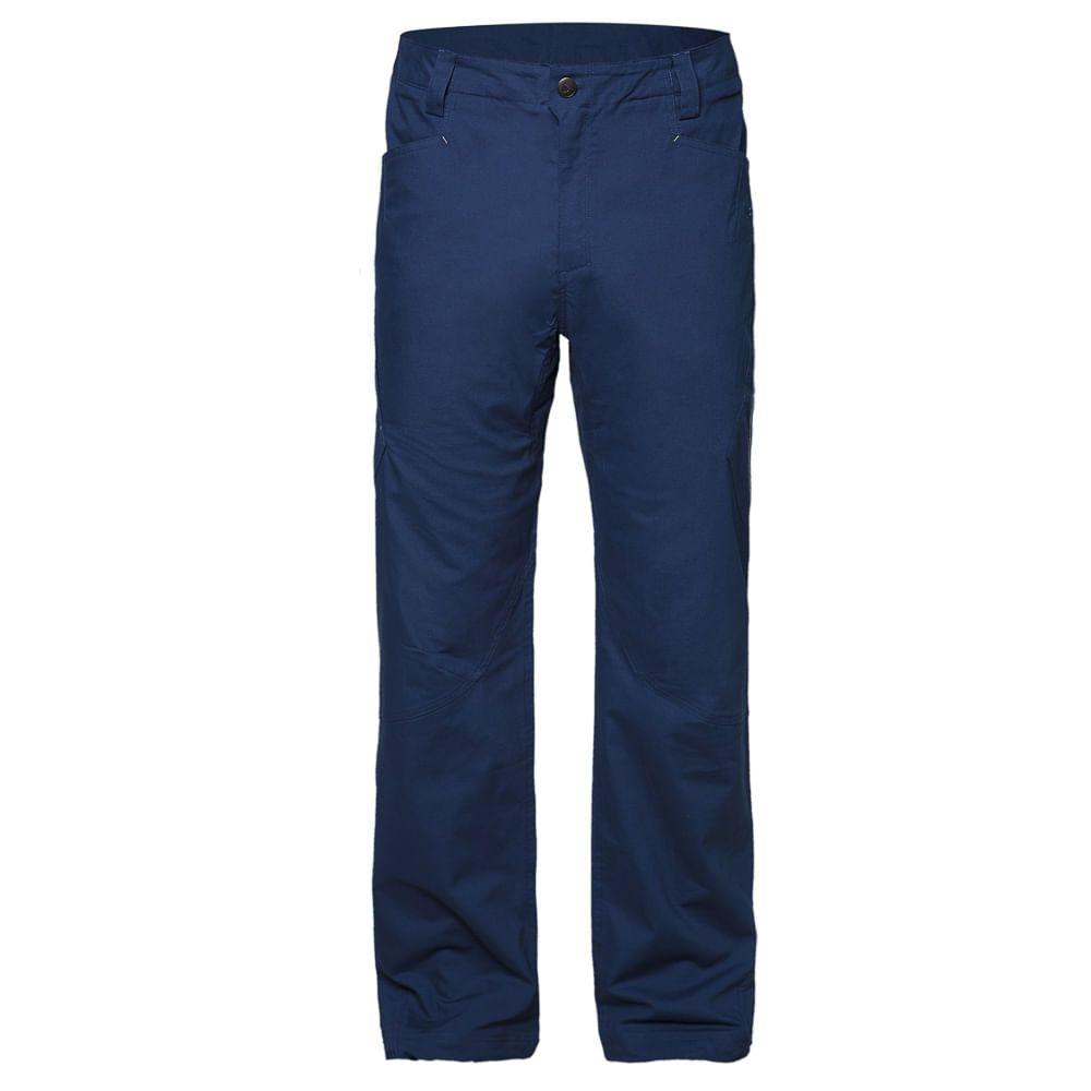 Pantalon Hombre Crux Pants Azul Marino Lippi-0