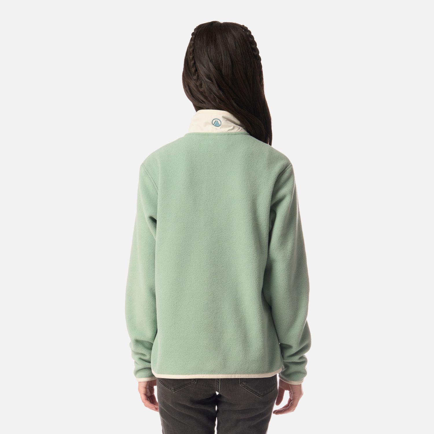 Polar Teen Girl Cozy Therm-Pro Jacket Jade Lippi I26-2