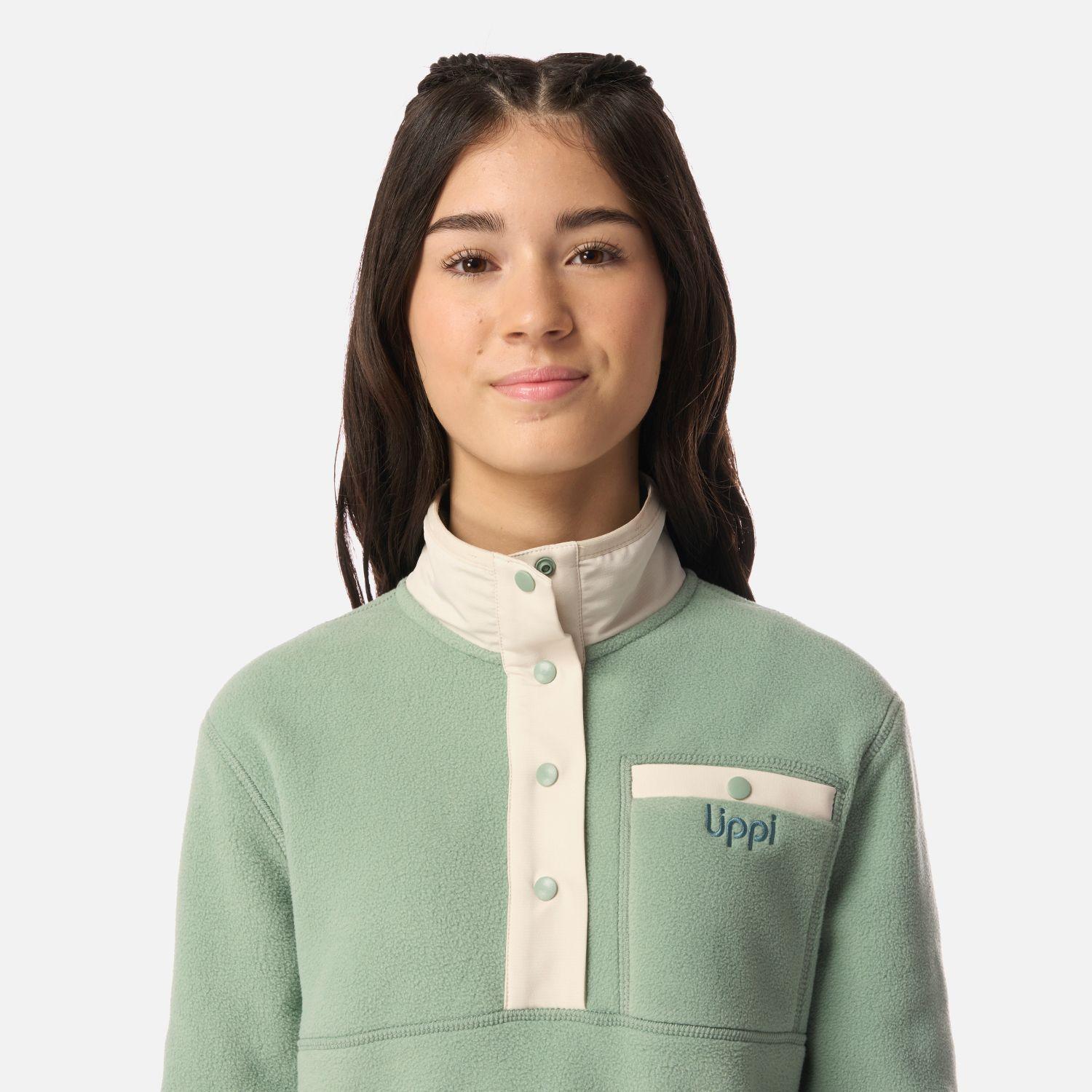 Polar Teen Girl Cozy Therm-Pro Jacket Jade Lippi I26-3