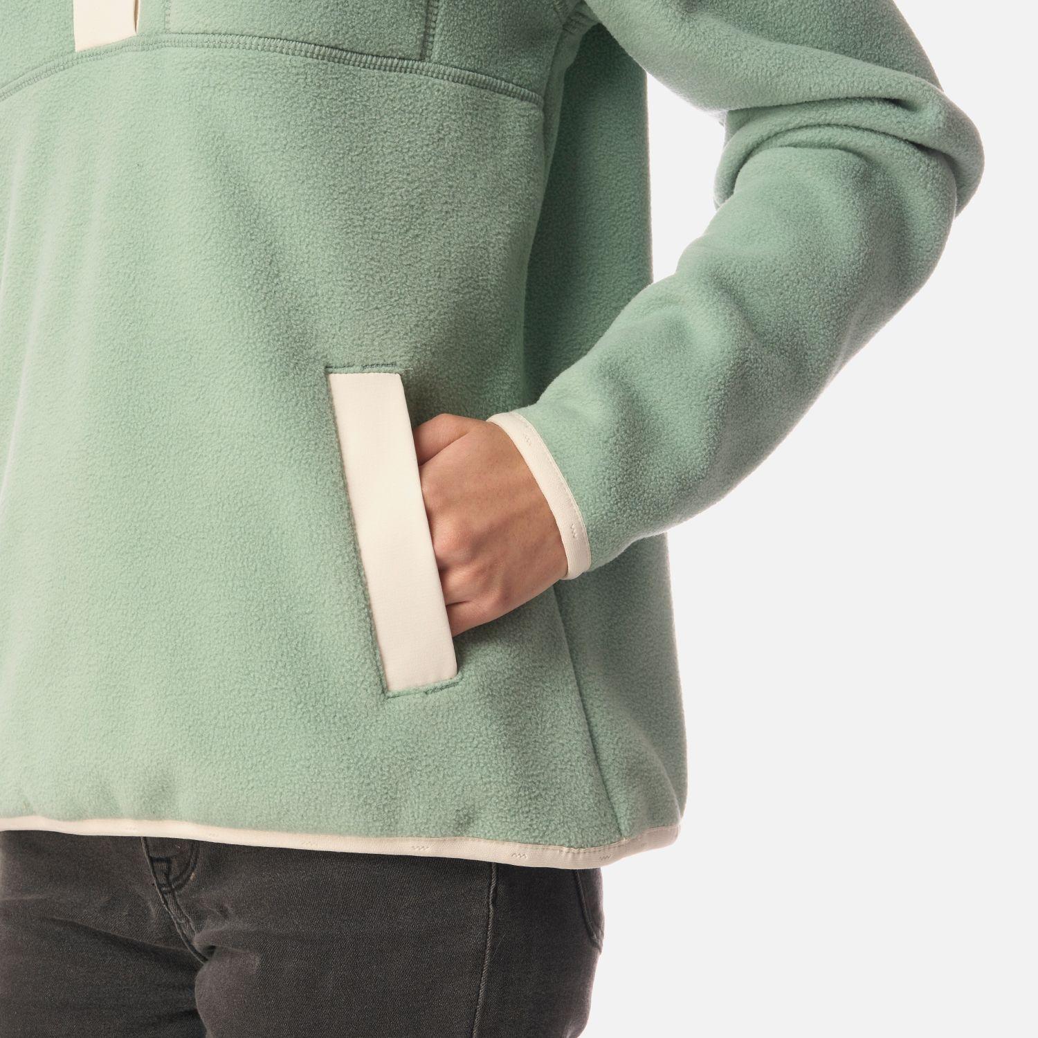 Polar Teen Girl Cozy Therm-Pro Jacket Jade Lippi I26-4