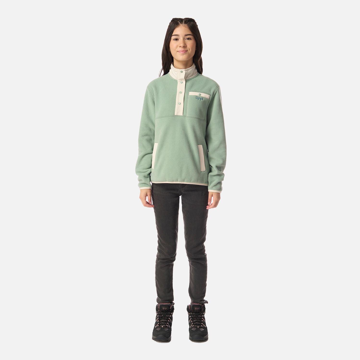 Polar Teen Girl Cozy Therm-Pro Jacket Jade Lippi I26-5