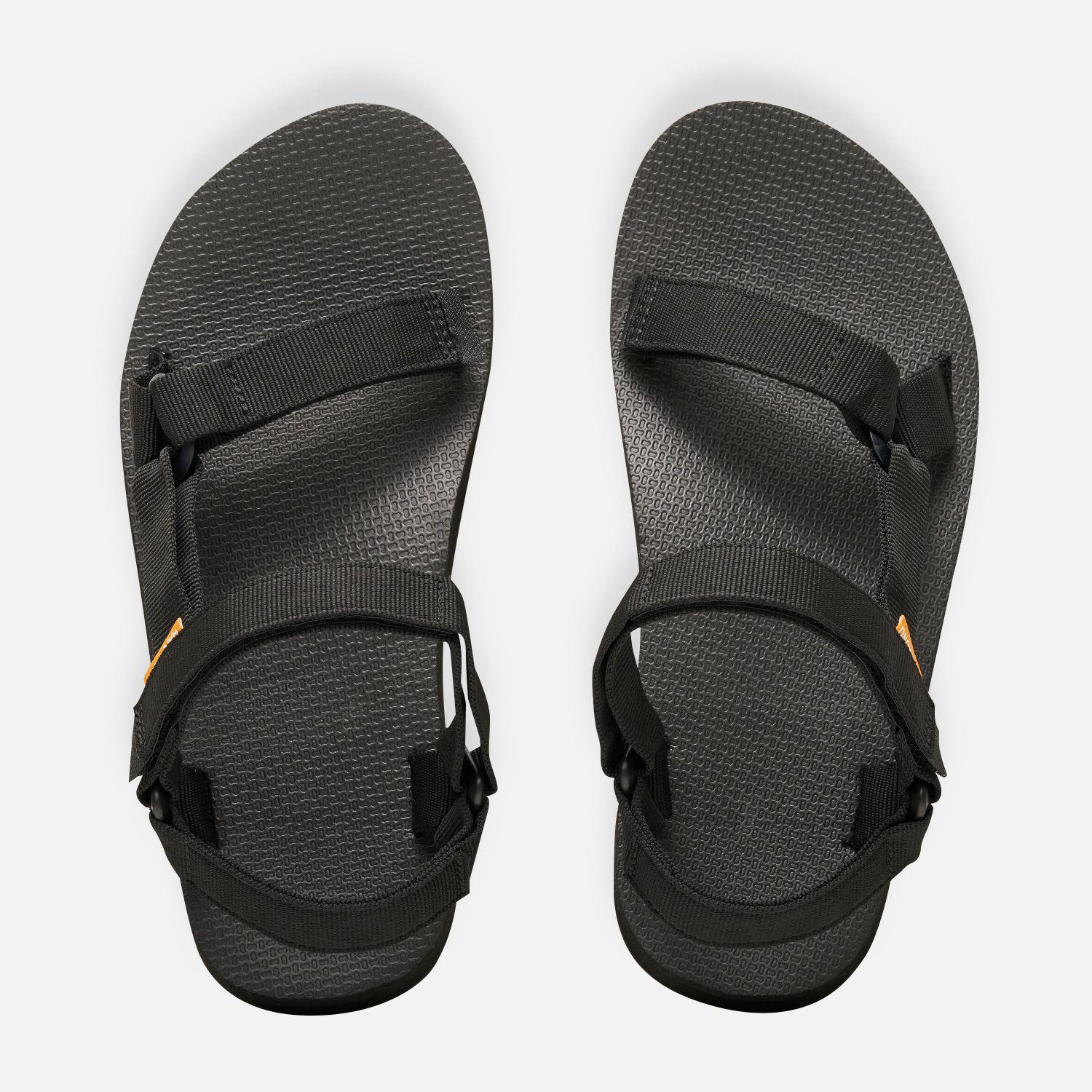 Sandalia Mujer Coral Negro Haka Honu V26-3