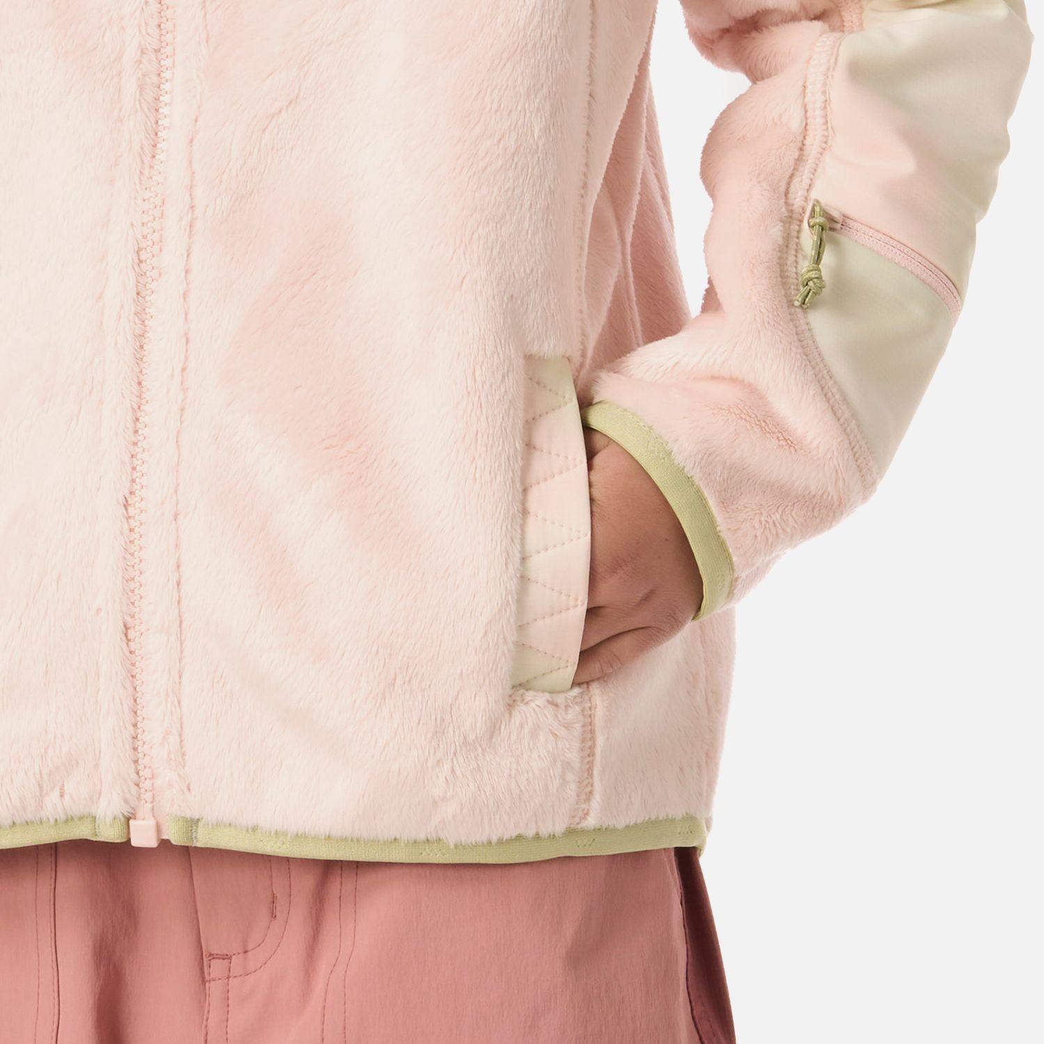 Polar Niña Grillo Therm-Pro Hoody Jacket Damasco Lippi V26-5