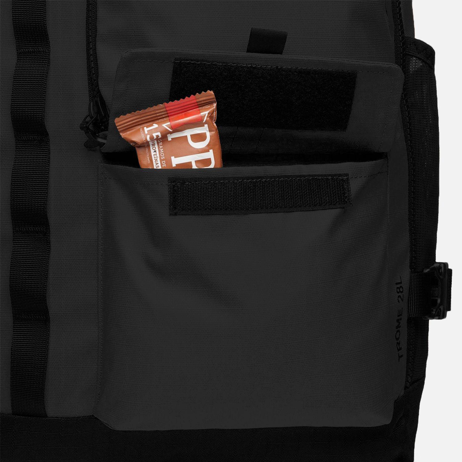Mochila Trome 28L Negro  Haka Honu-4