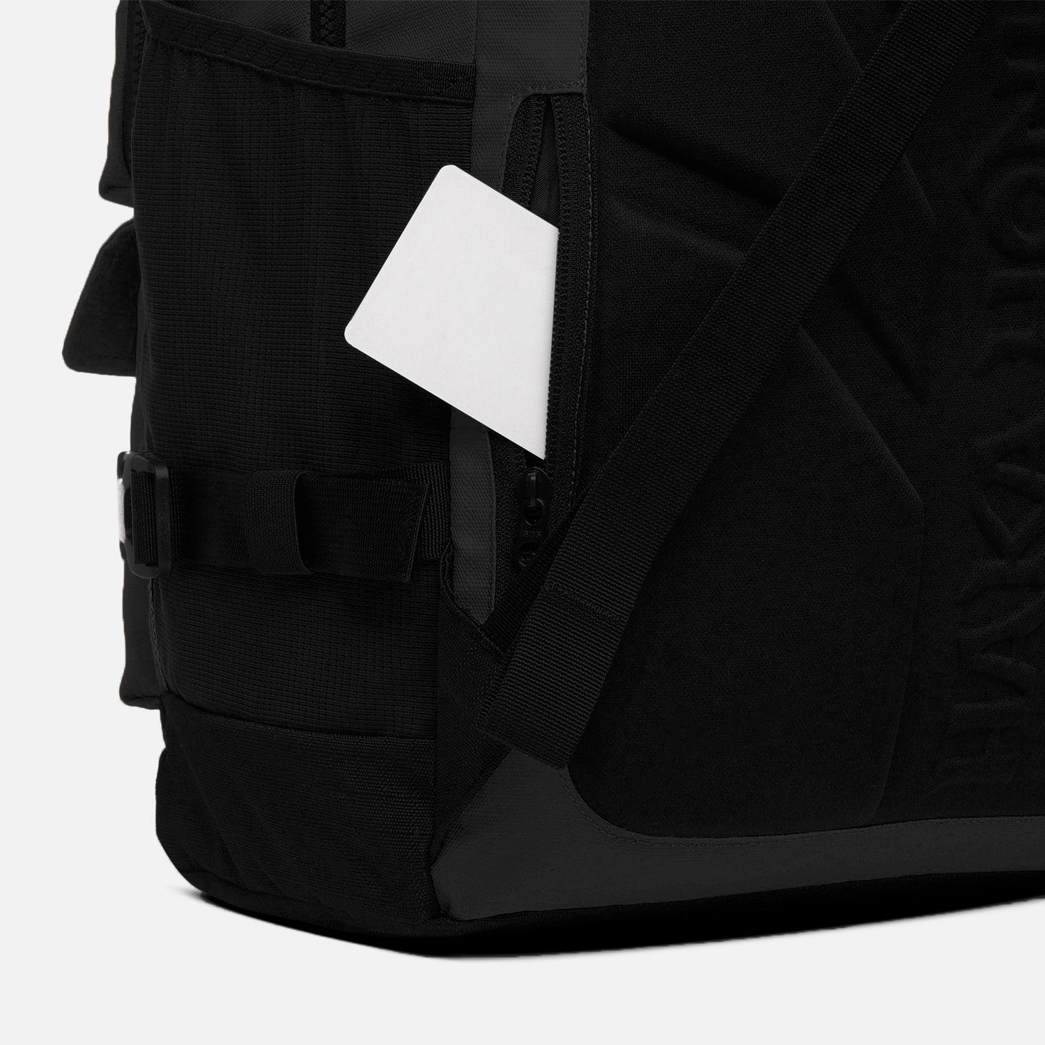 Mochila Trome 28L Negro  Haka Honu-5