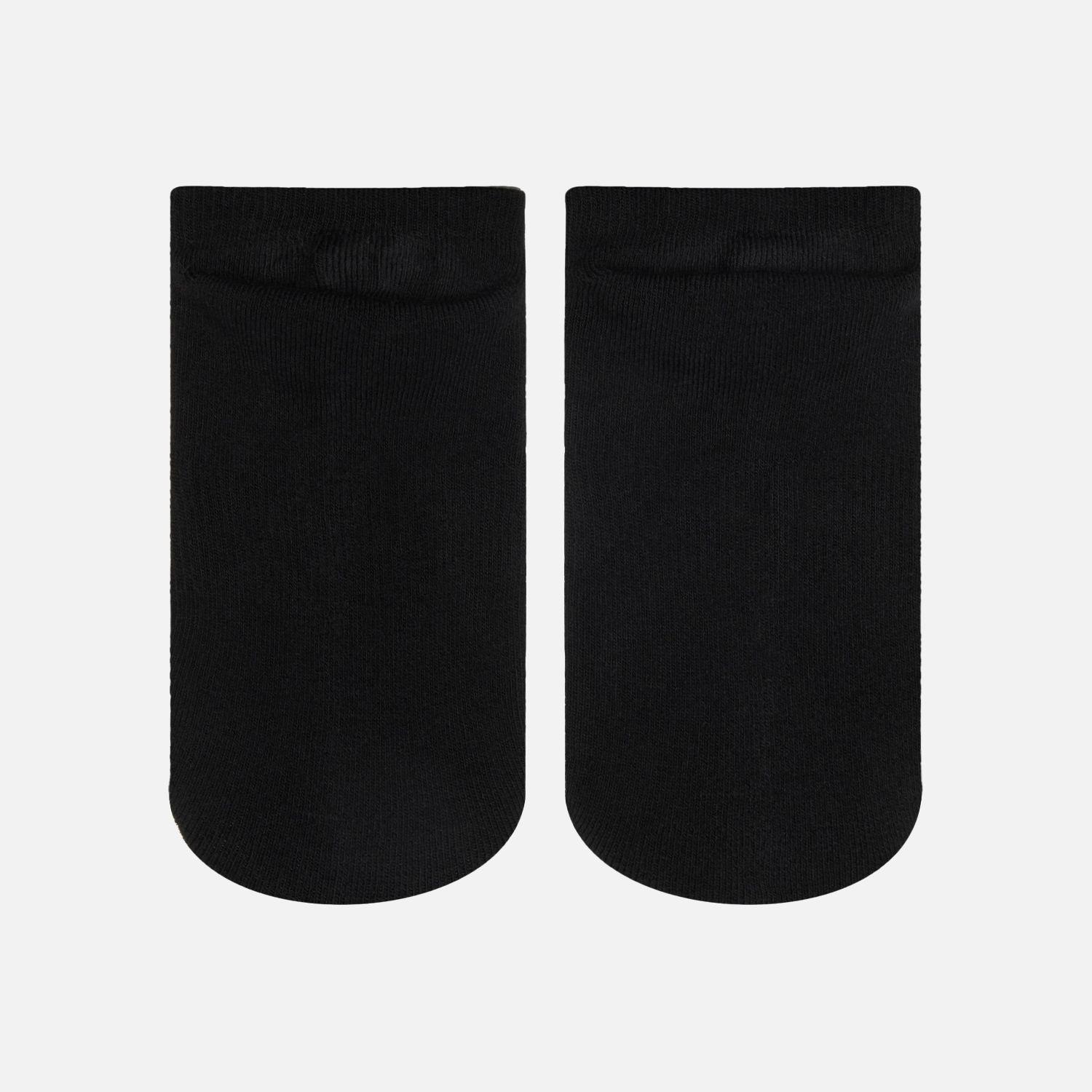 Pack de 3 Calcetines Cortos Deportivos Unisex Essentials-2