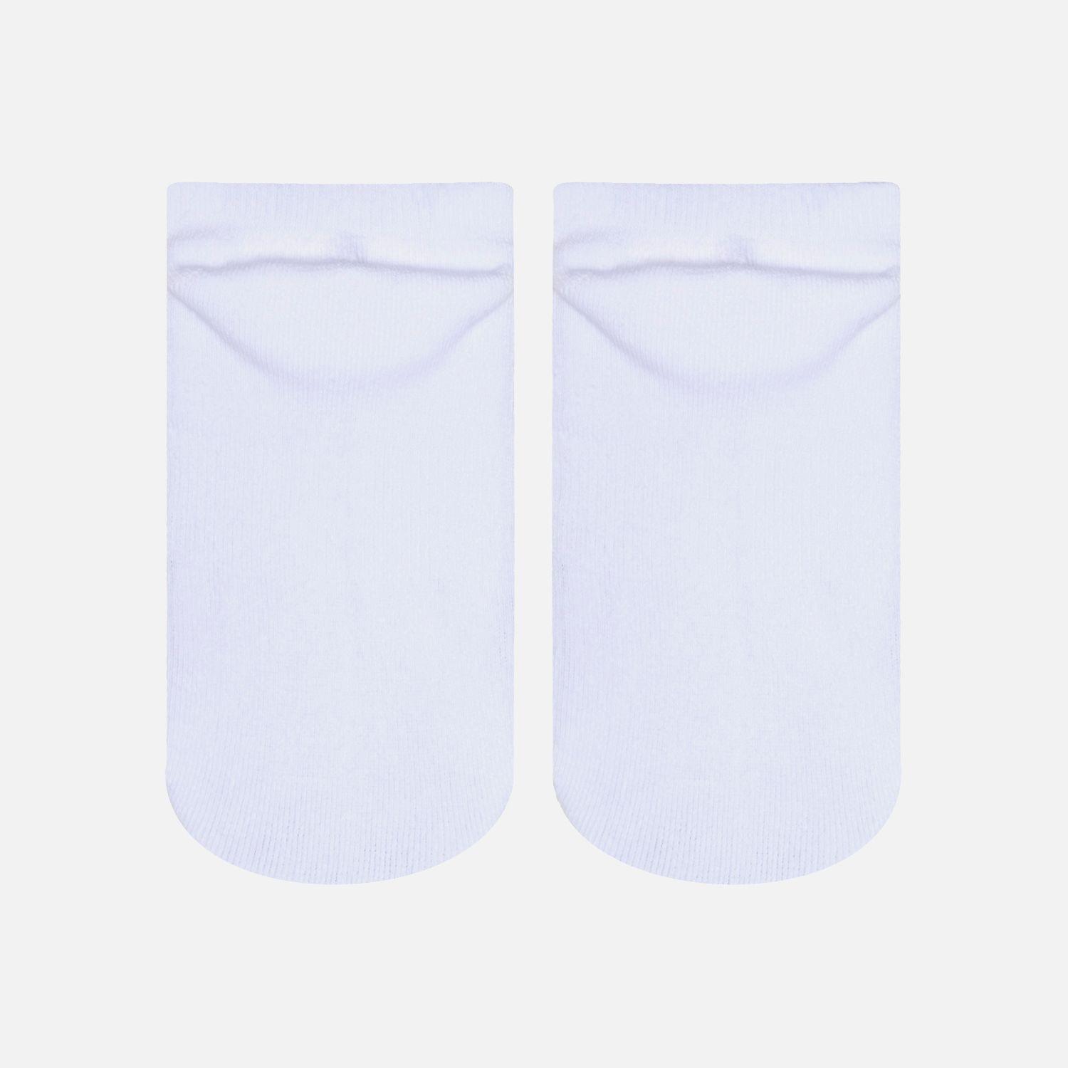 Pack de 3 Calcetines Cortos Deportivos Unisex Essentials-4
