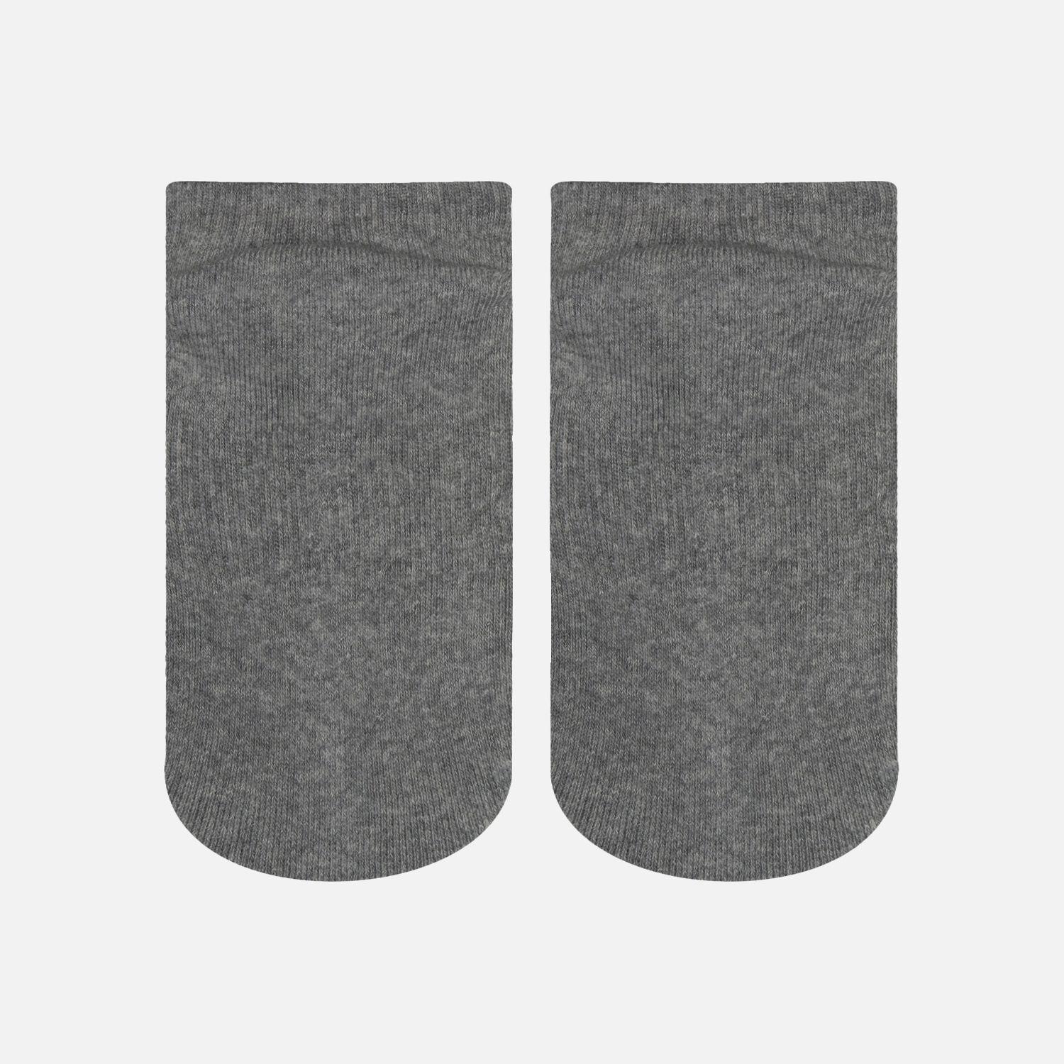 Pack de 3 Calcetines Cortos Deportivos Unisex Essentials-6