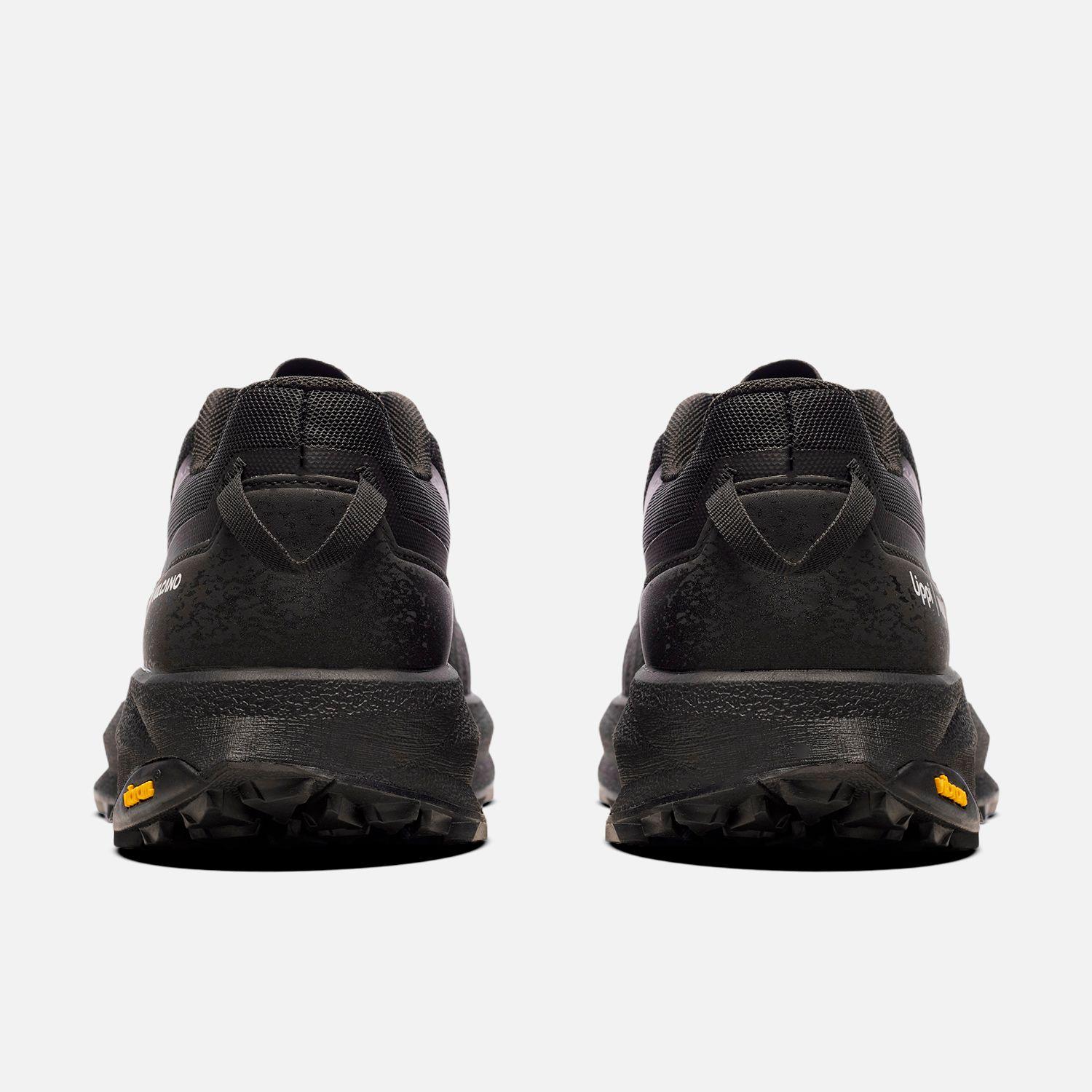 Zapatilla Mujer Sky Trail Negro Lippi V26-4