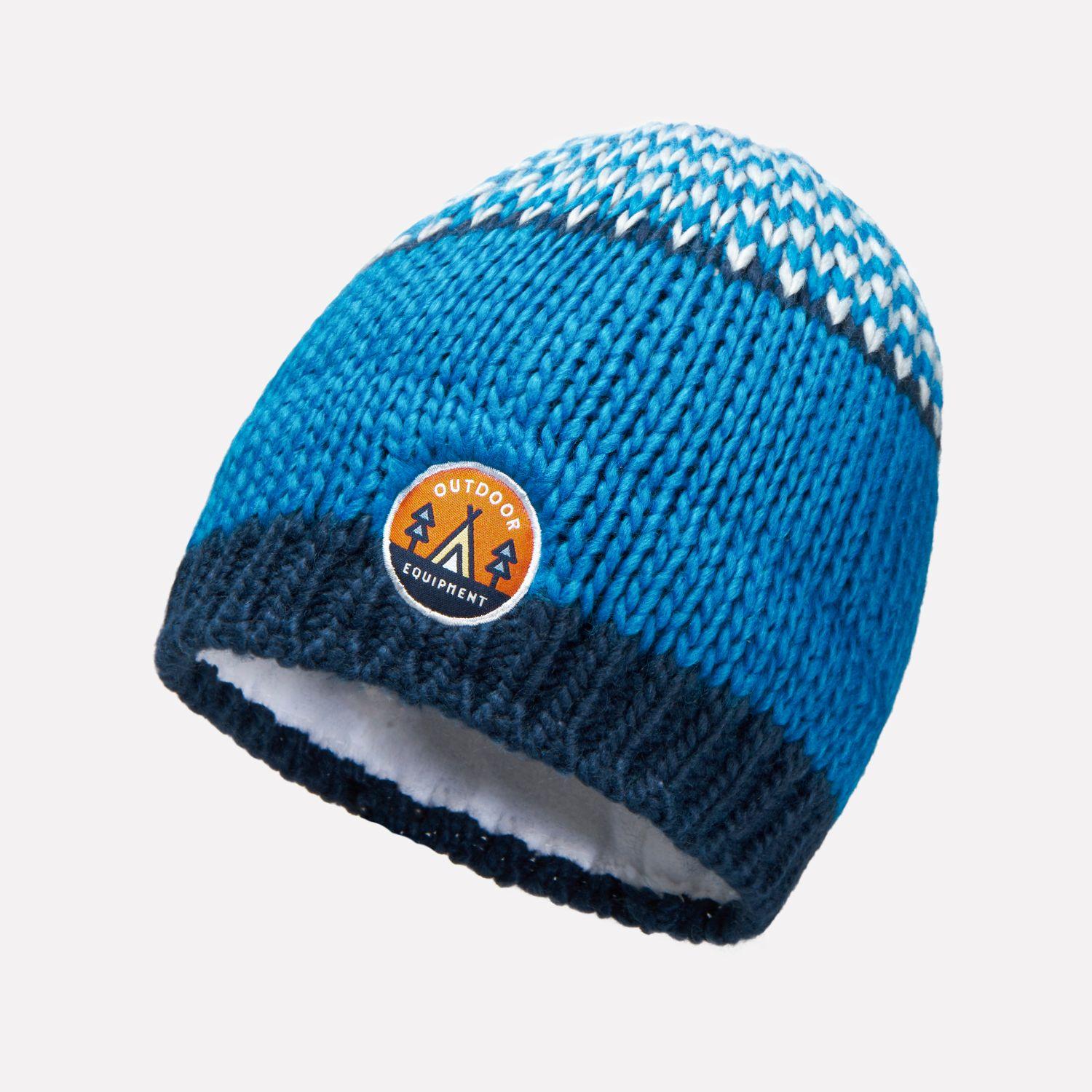 Gorro Unisex Mini Fernie Azul Marino Lippi I23-0