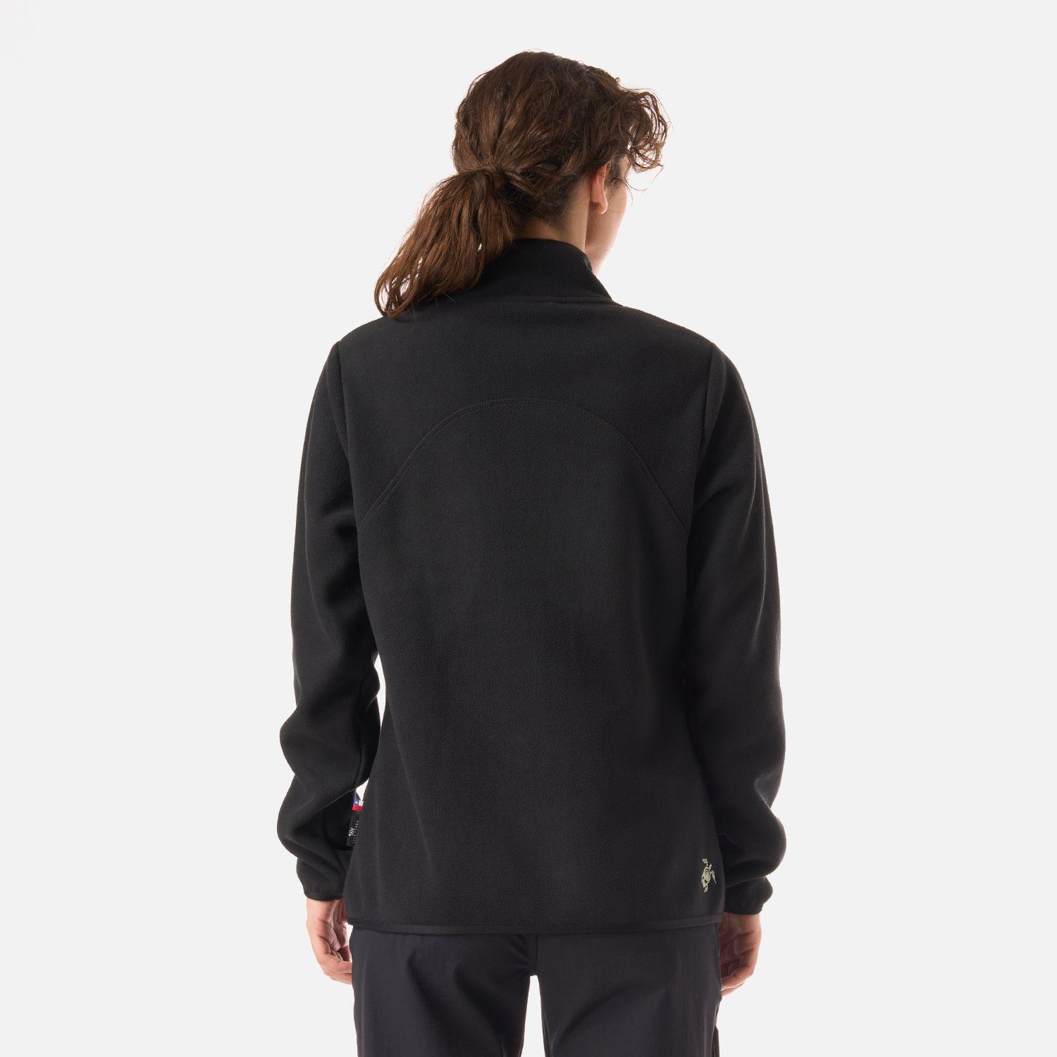 Polar Mujer Tokerau Negro Haka Honu V26-2