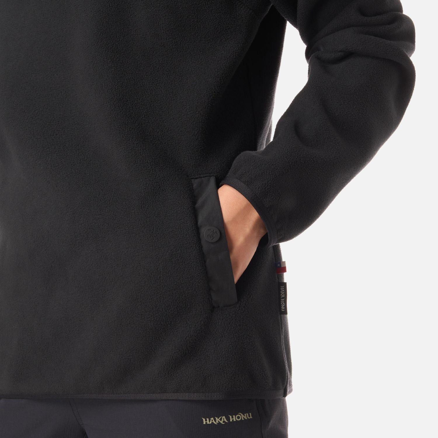 Polar Mujer Tokerau Negro Haka Honu V26-4
