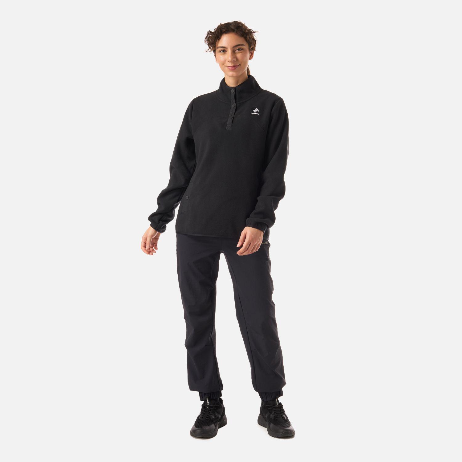 Polar Mujer Tokerau Negro Haka Honu V26-5