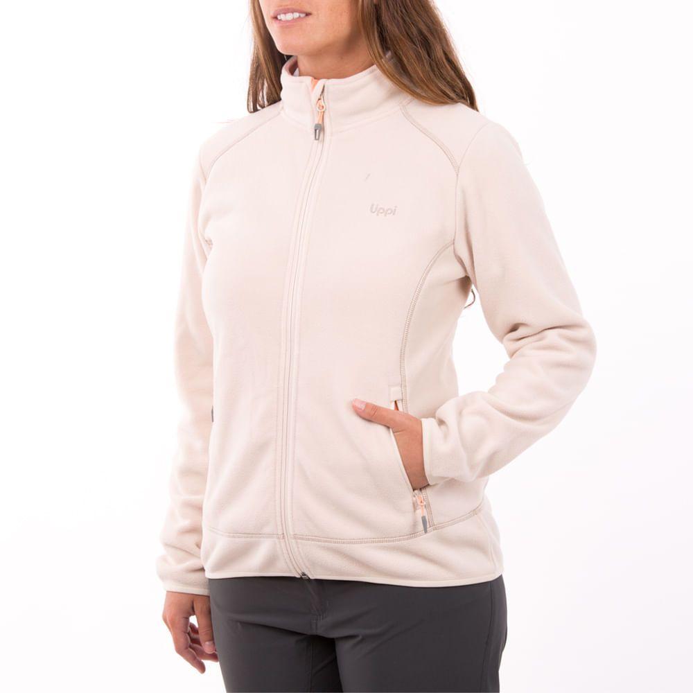 Chaqueta Mujer Therm-Pro Jacket Azul Violeta / Lavanda Lippi-1