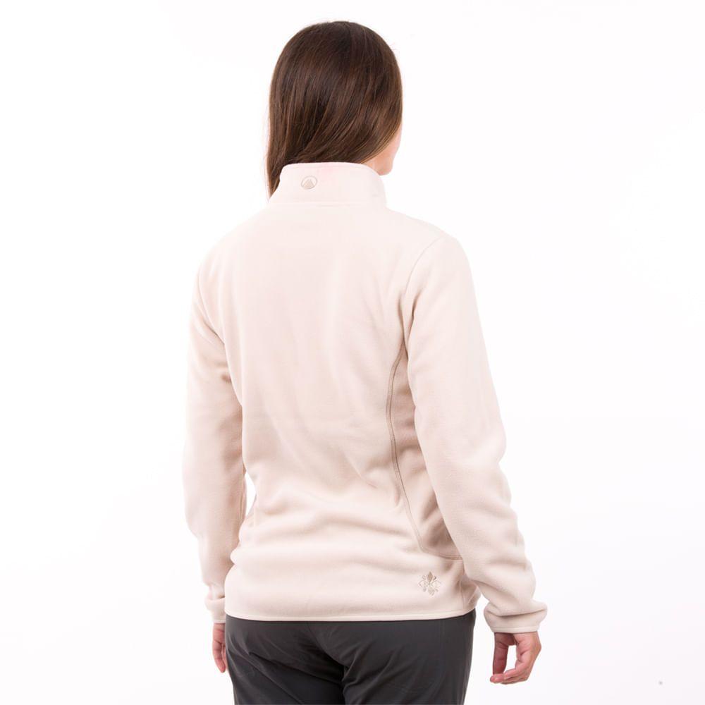 Chaqueta Mujer Therm-Pro Jacket Azul Violeta / Lavanda Lippi-2