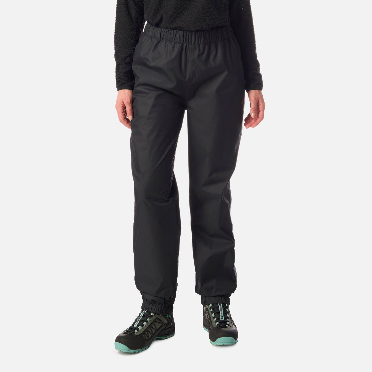 Pantalón Mujer Blizzard B-Dry Pants Negro Lippi I26-0