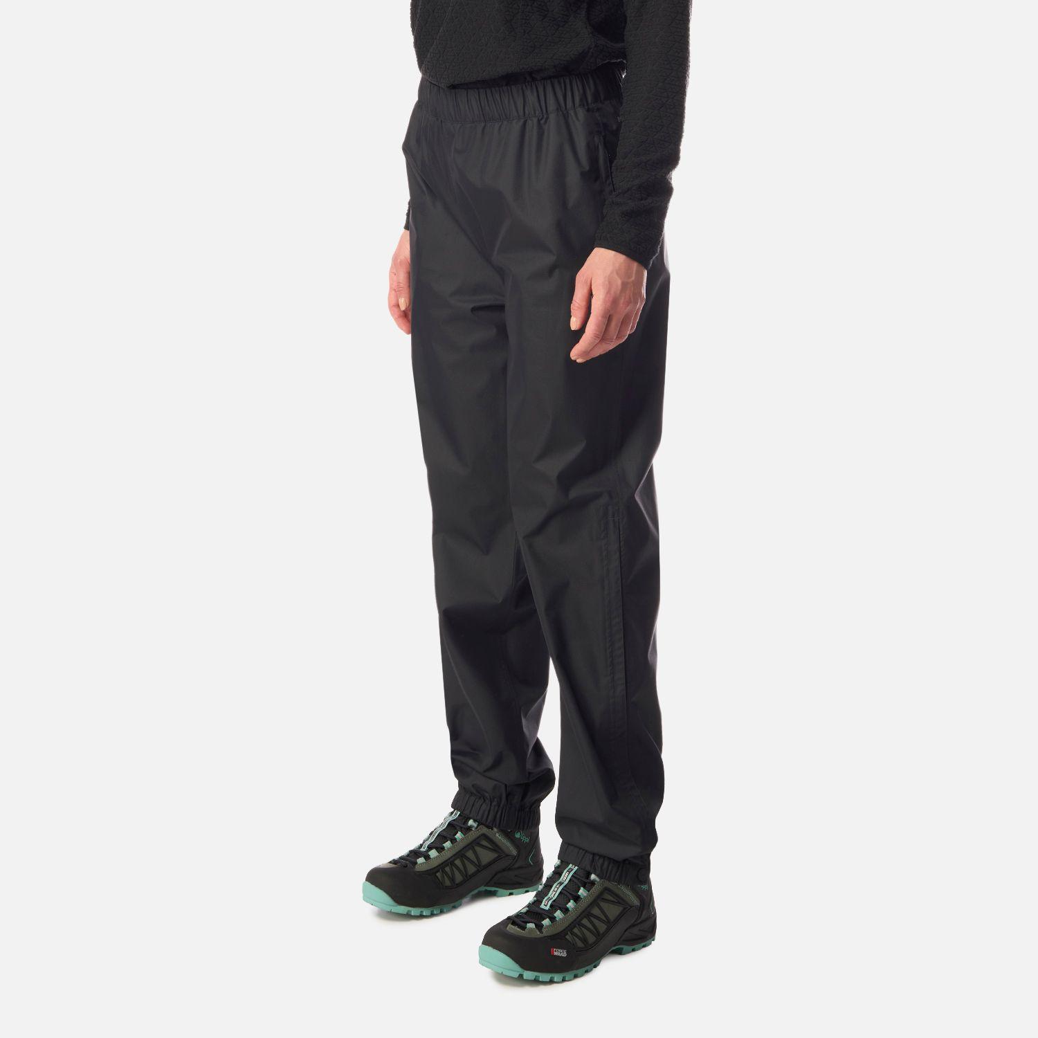 Pantalón Mujer Blizzard B-Dry Pants Negro Lippi I26-1