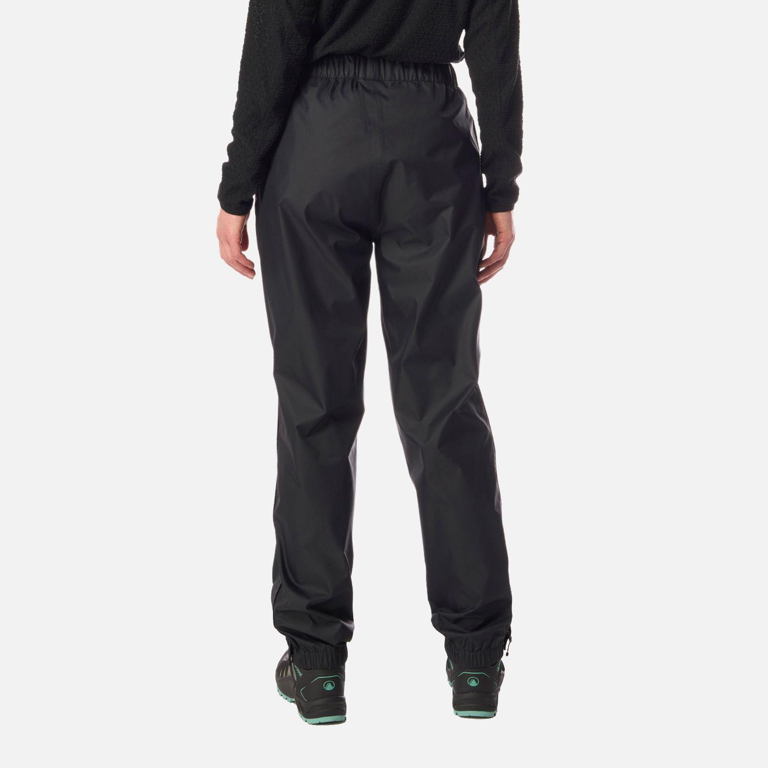 Pantalón Mujer Blizzard B-Dry Pants Negro Lippi I26-2