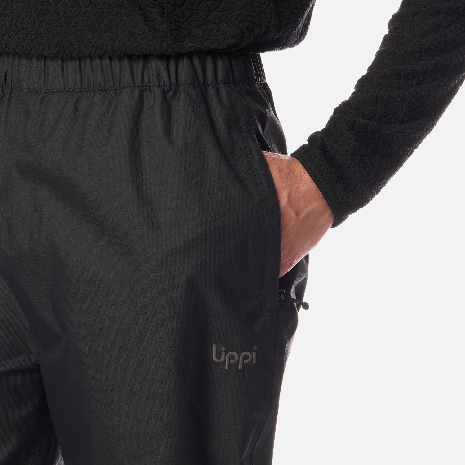 Pantalón Mujer Blizzard B-Dry Pants Negro Lippi I26-3