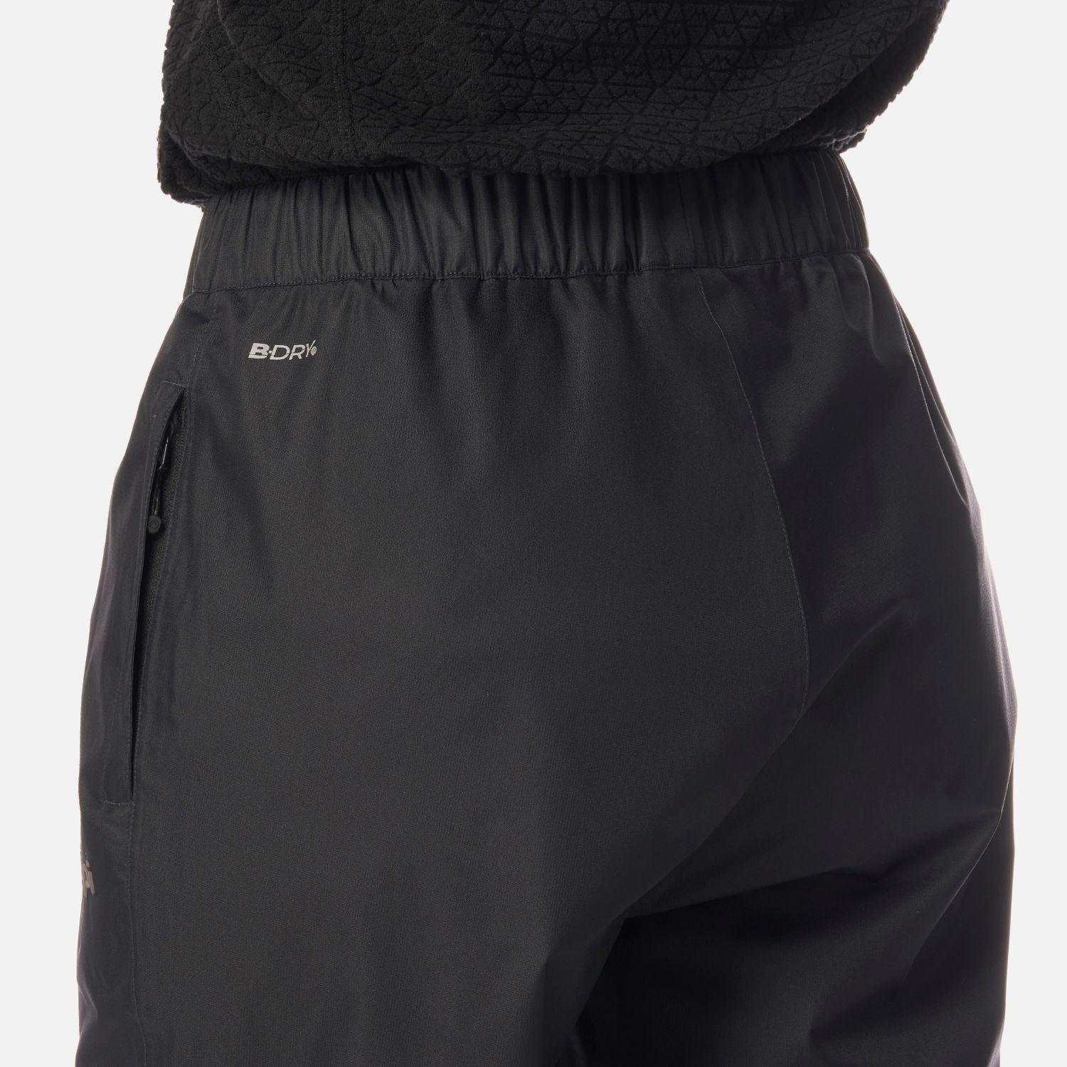 Pantalón Mujer Blizzard B-Dry Pants Negro Lippi I26-5