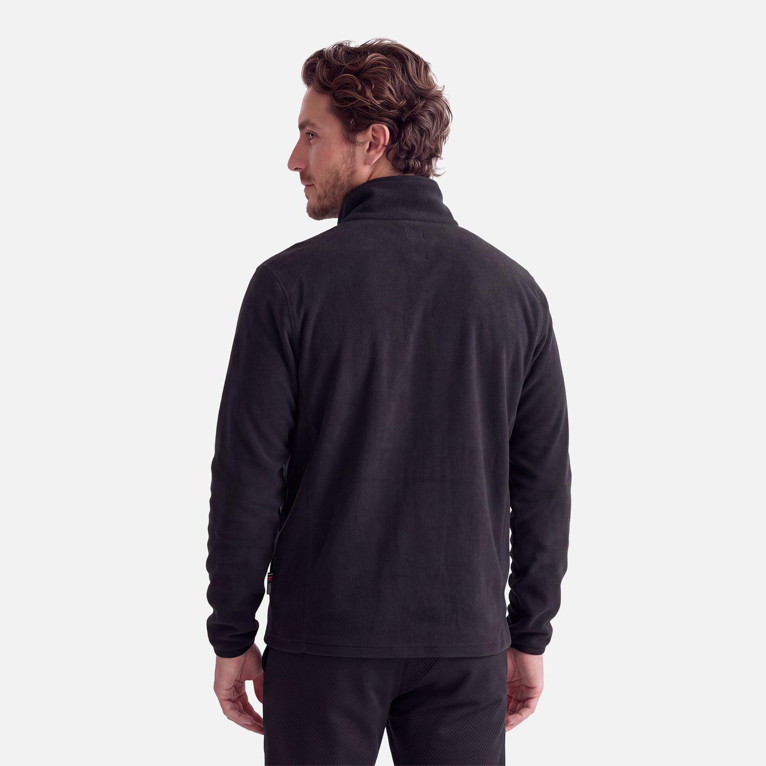 Polar Hombre Asegurao Negro Haka Honu V27-1