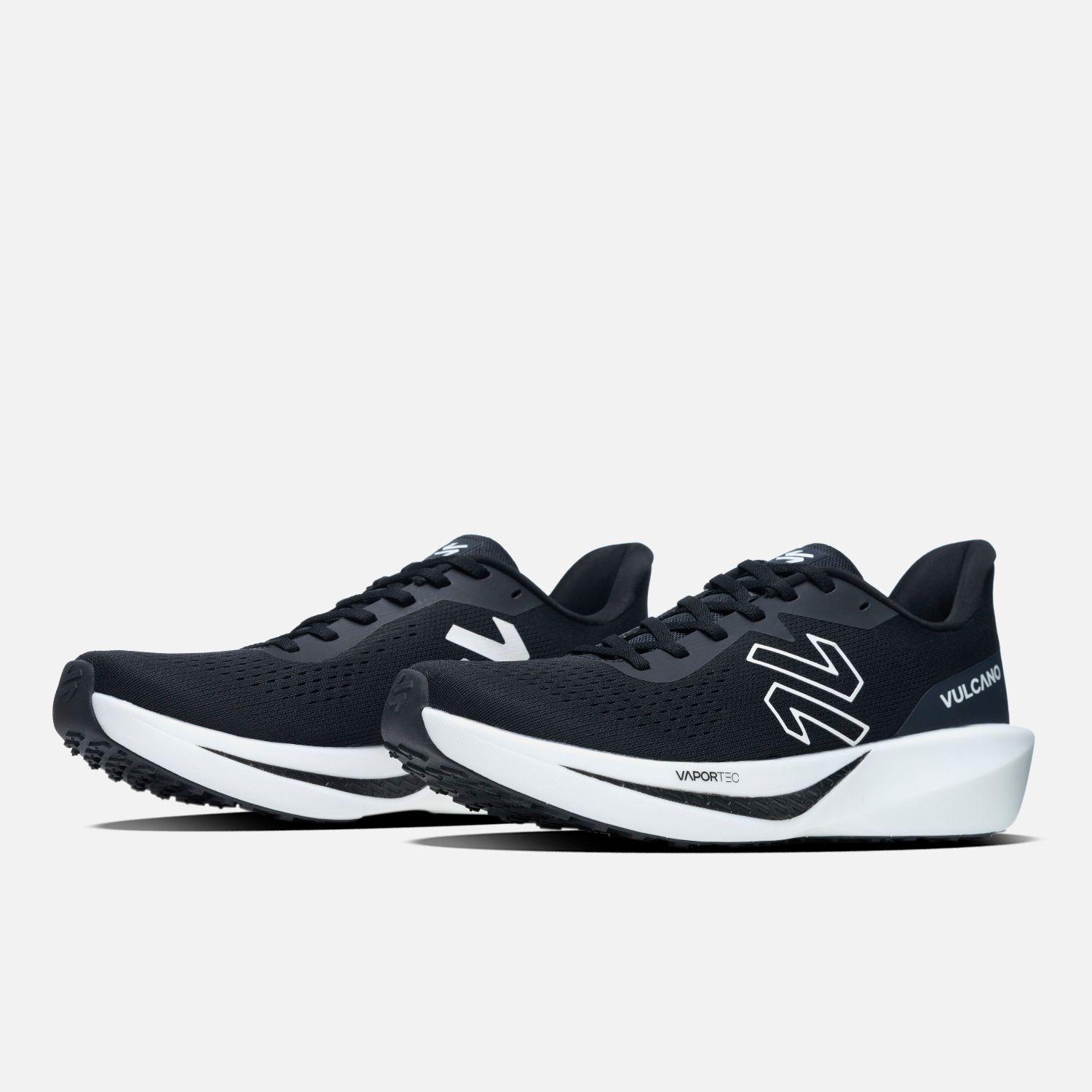 Zapatilla Running Mujer Epicenter Negro-3
