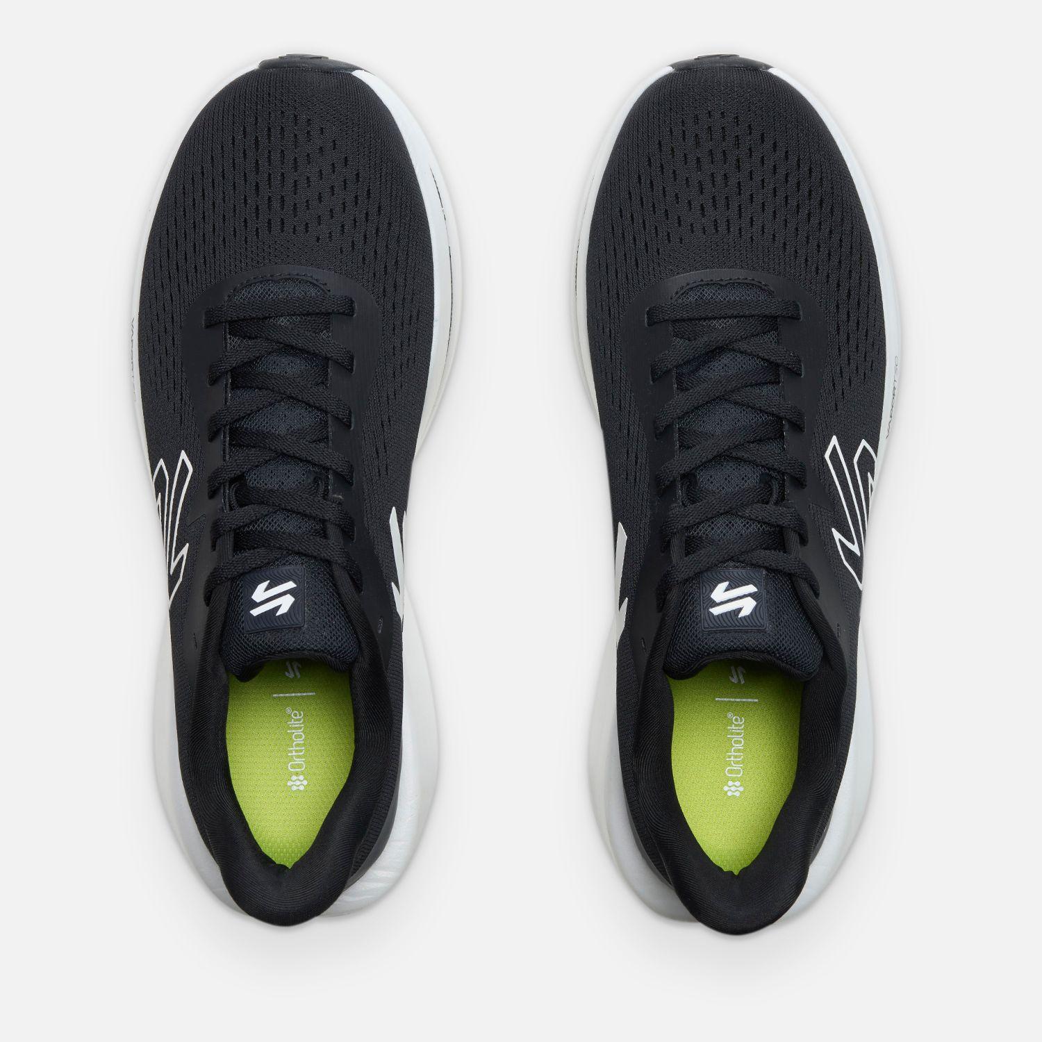 Zapatilla Running Mujer Epicenter Negro-5
