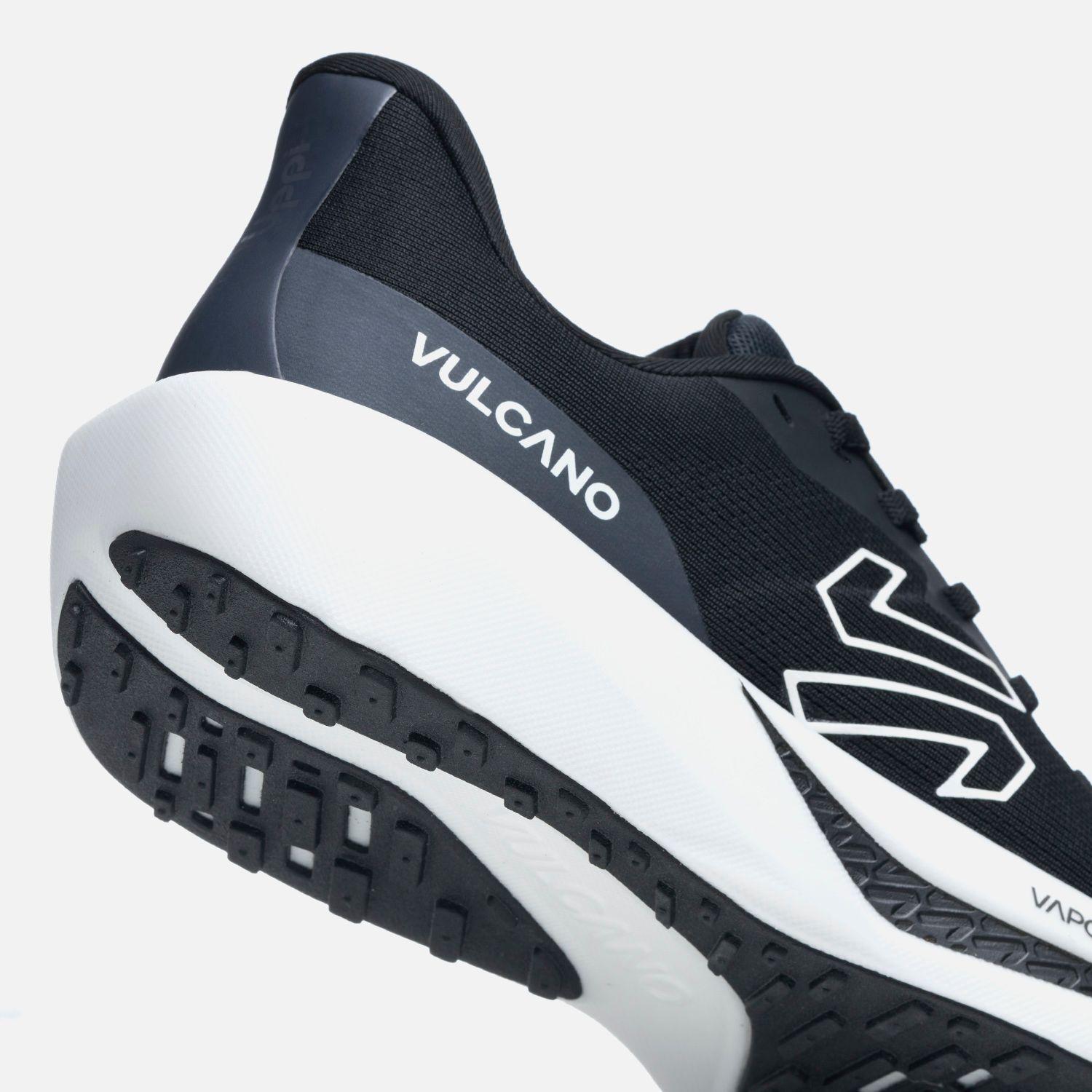 Zapatilla Running Mujer Epicenter Negro-7