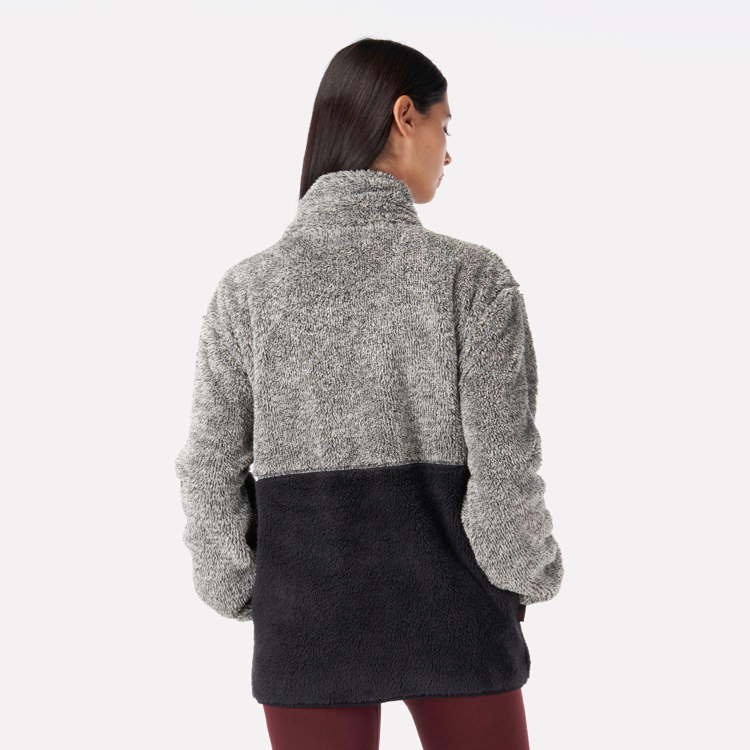 Chaqueta Mujer Caluro-sin Negro Haka Honu I22-2