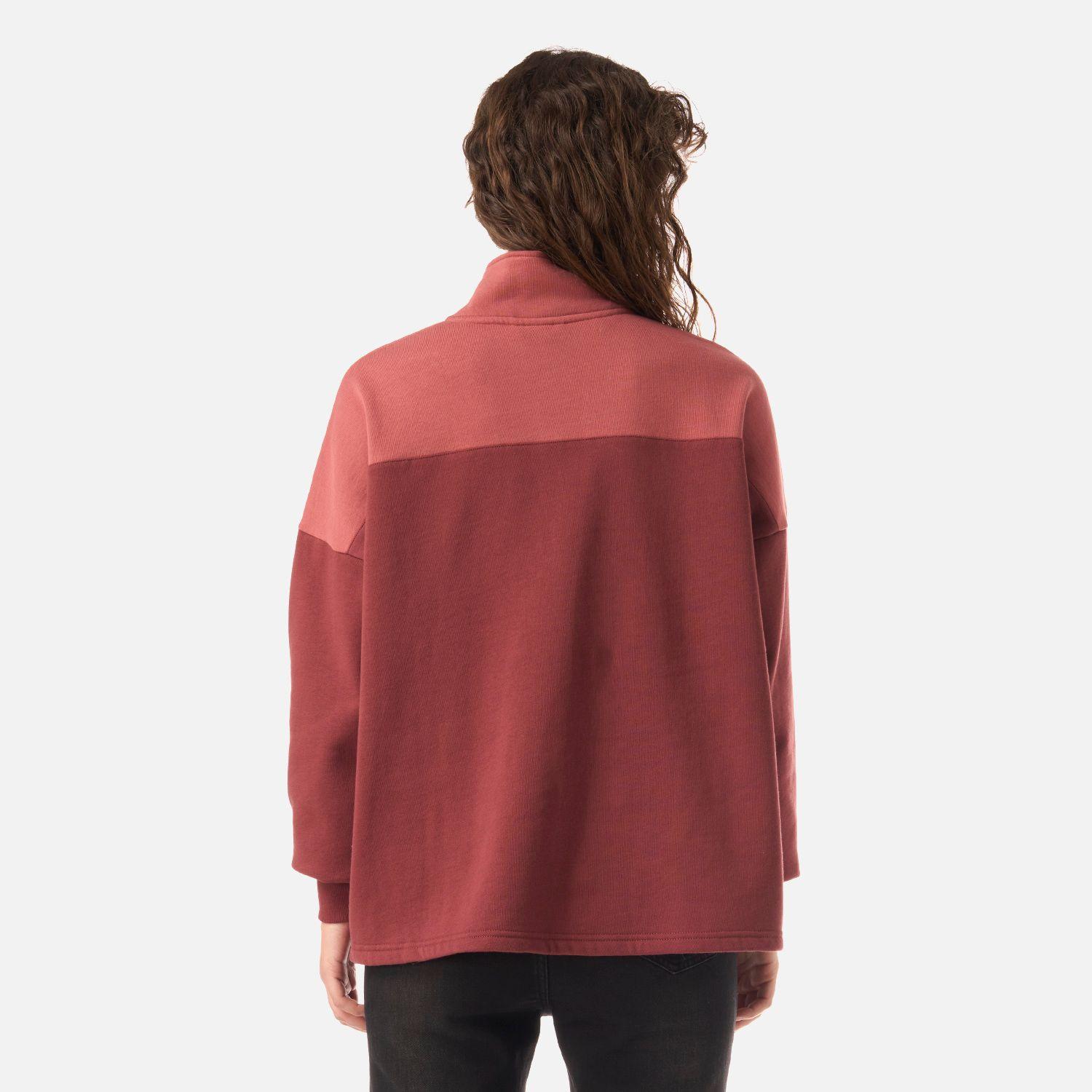 Polerón Mujer Peliculyon Vino Haka Honu V26-2