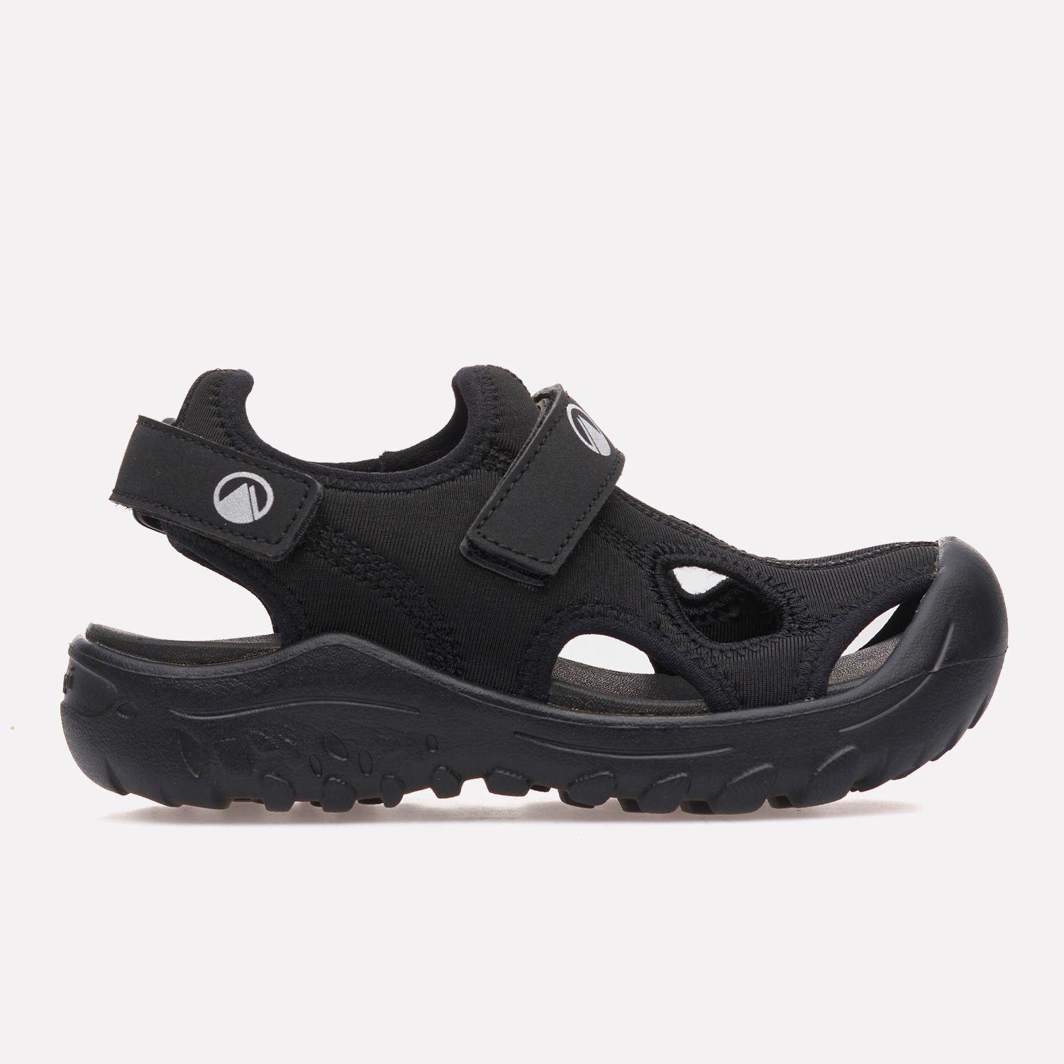 Sandalia Niño Go Out Again Kids Negro Lippi V26-0