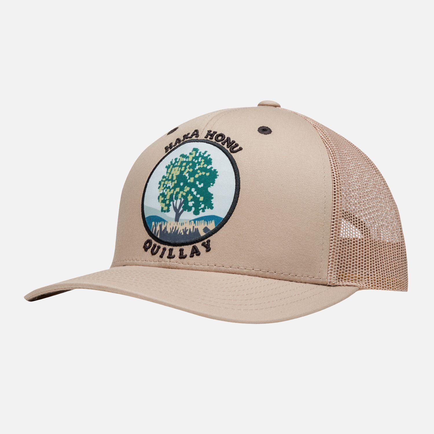 Jockey Unisex Jockey Arbol Beige Haka Honu-0