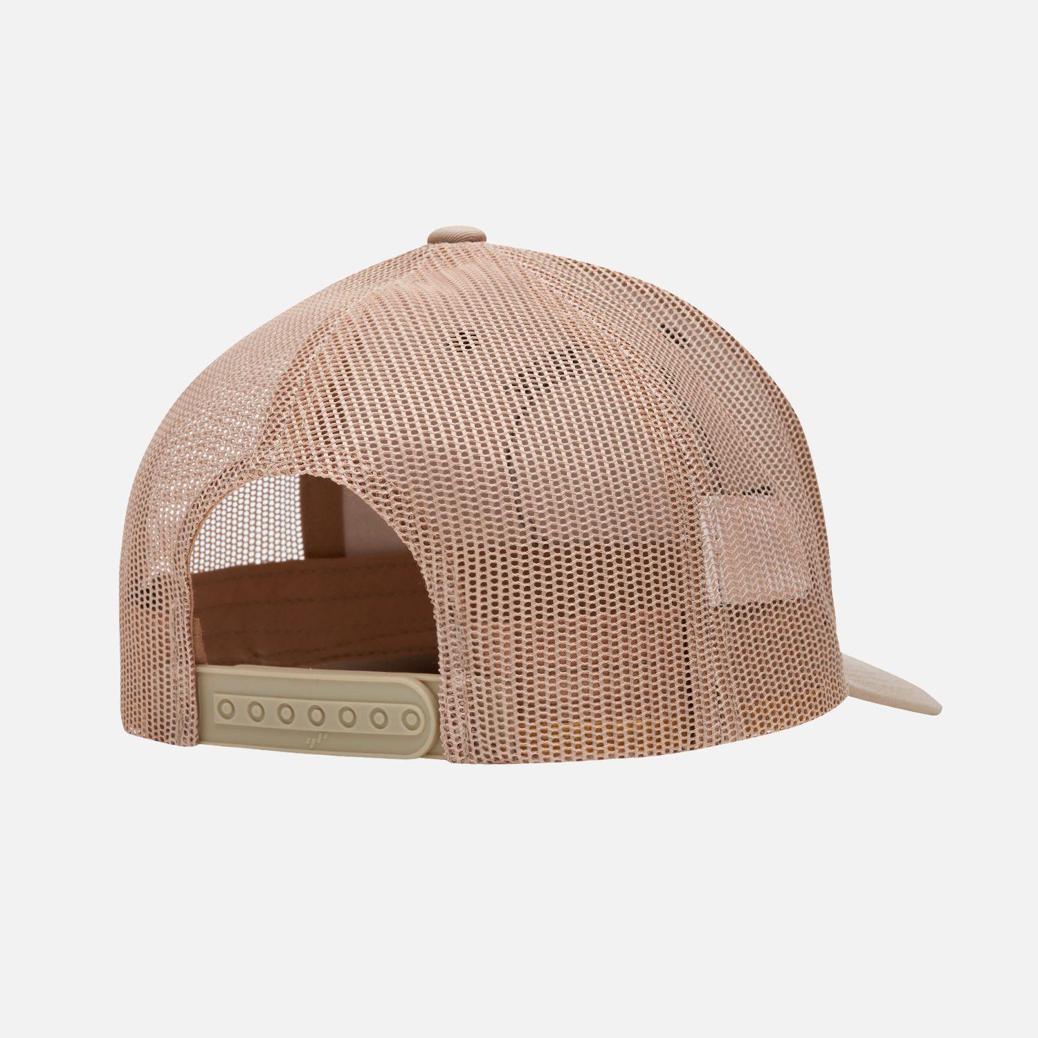 Jockey Unisex Jockey Arbol Beige Haka Honu-1