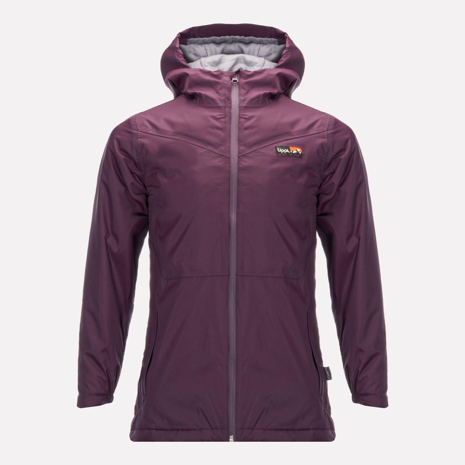 Chaqueta Teen Girl Cold Place B-Dry Hoody Jacket Vino Lippi-0