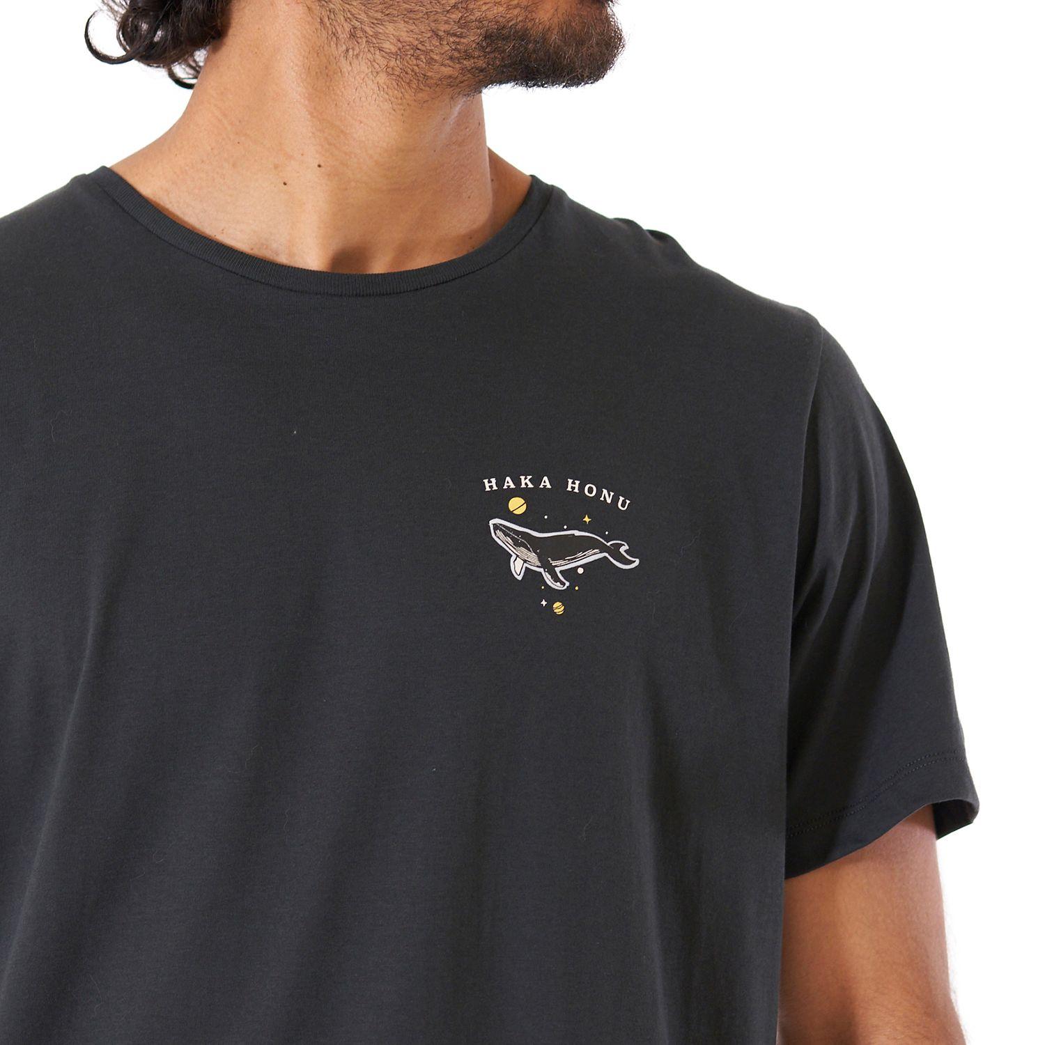 Polera Hombre Solana Grafito Haka Honu-3