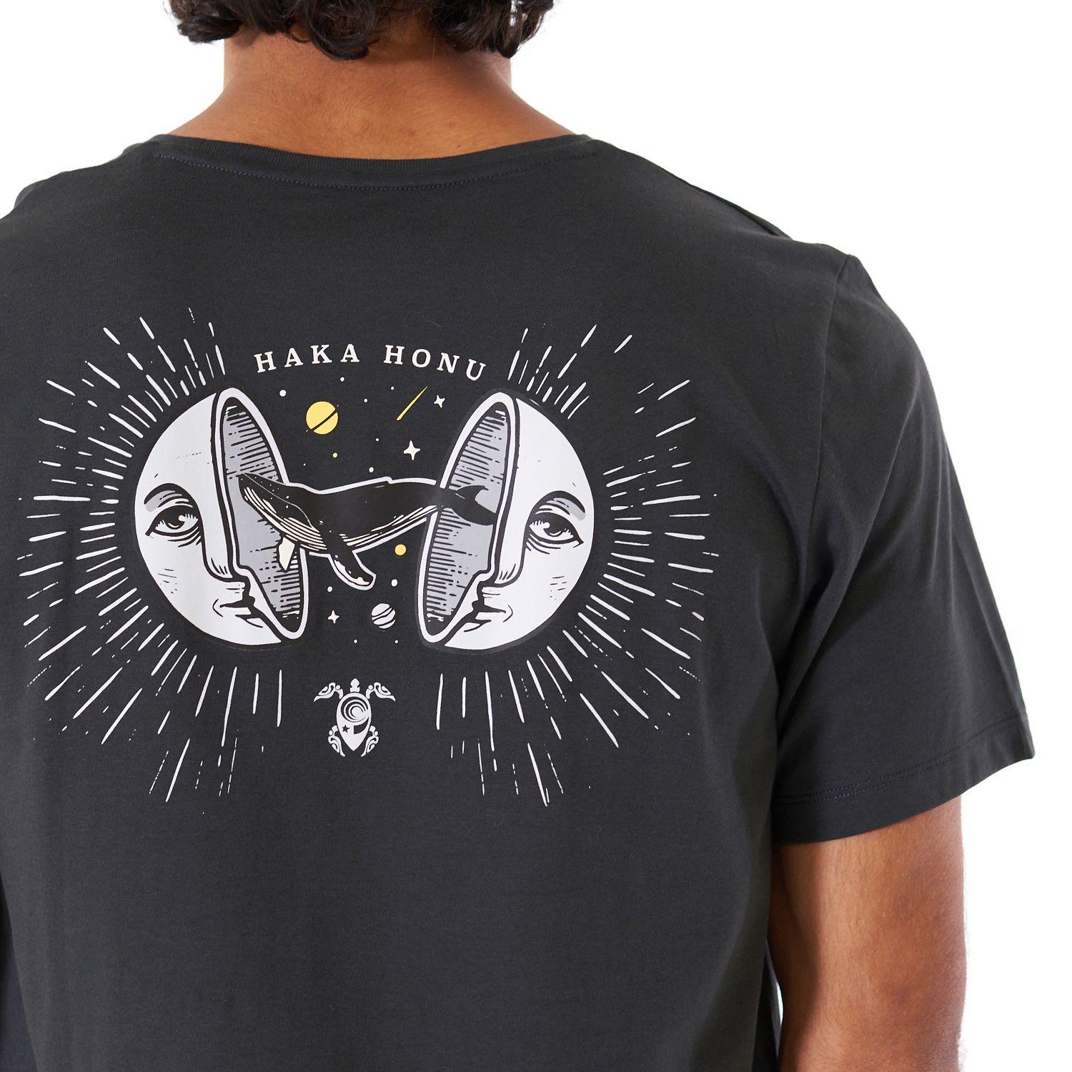 Polera Hombre Solana Grafito Haka Honu-4