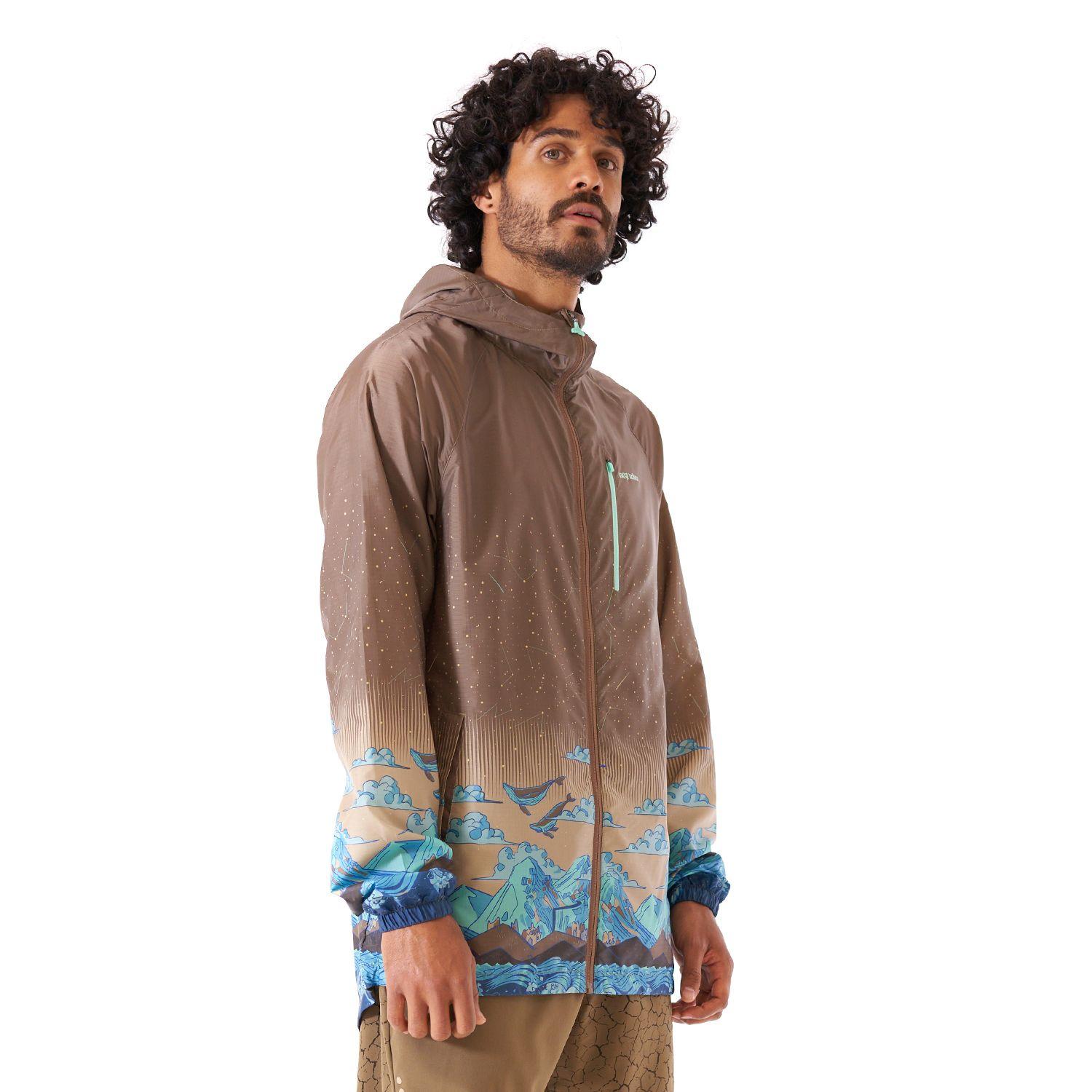 Chaqueta Hombre Aperrao Cafe Haka Honu-2